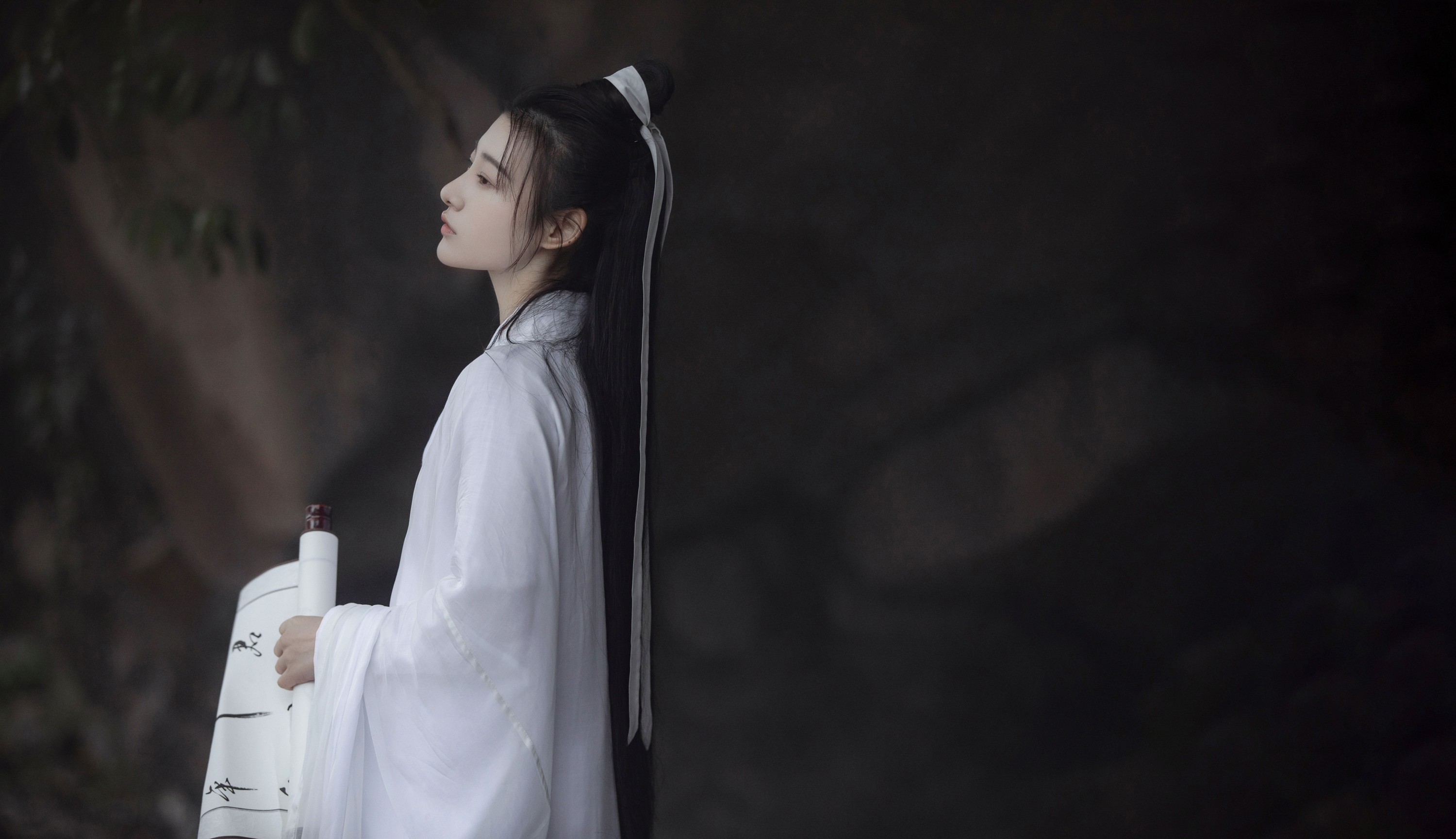 图片[7] - -芝月- 《归》[22P] - 机器猫次元 - 机器猫次元