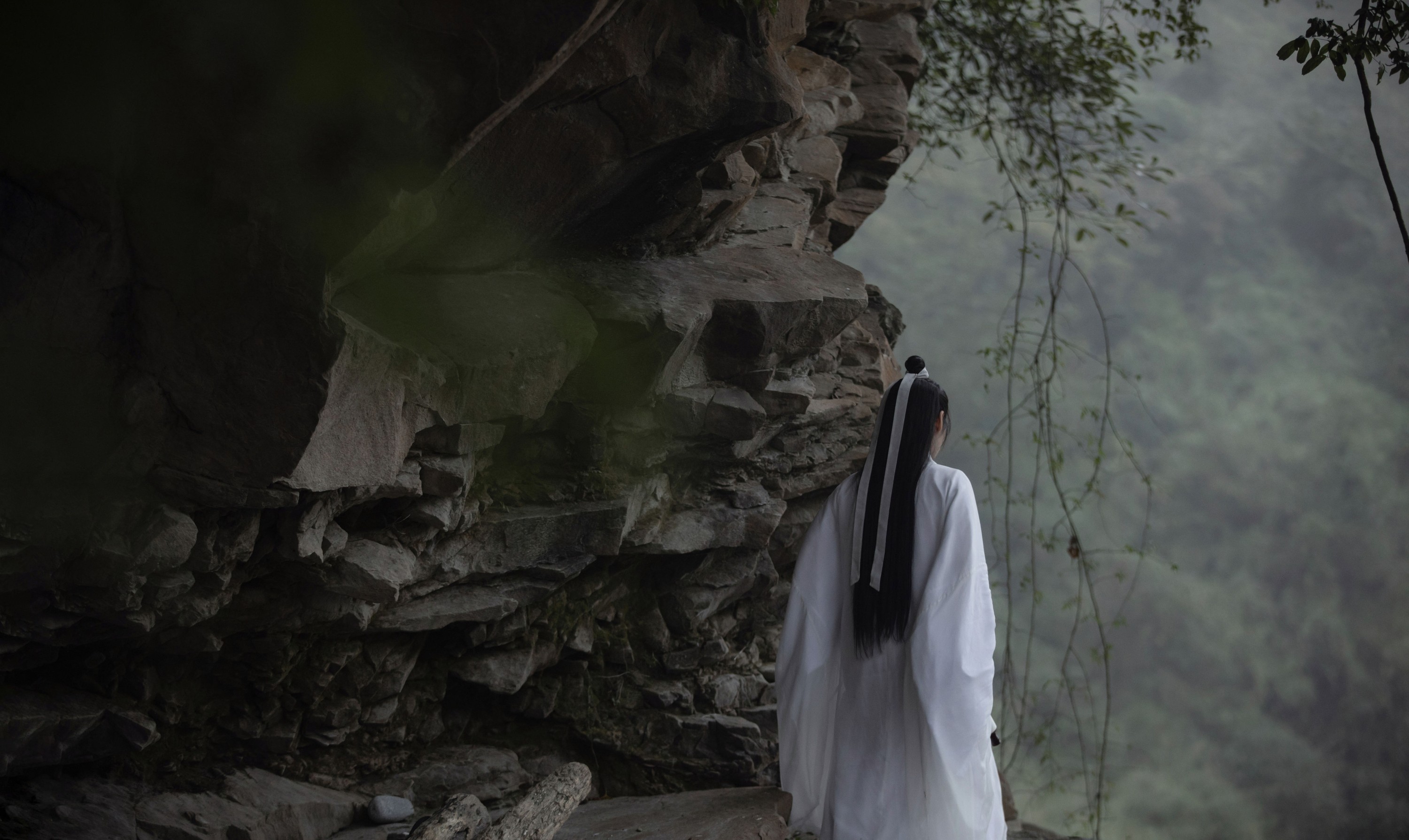 图片[5] - -芝月- 《归》[22P] - 机器猫次元 - 机器猫次元