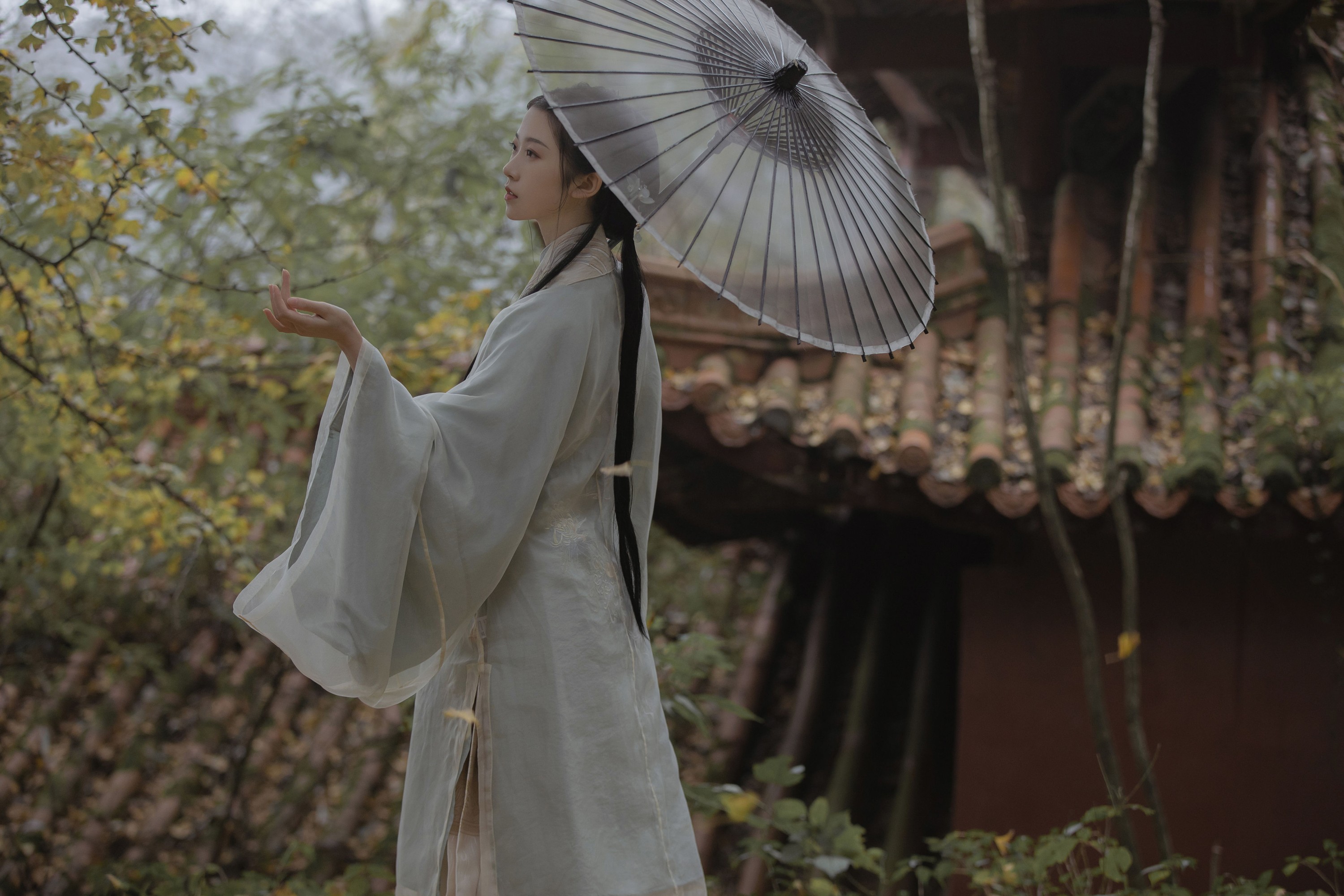 图片[5] - 二鱼阿 - 《念及》[28P] - 机器猫次元 - 机器猫次元
