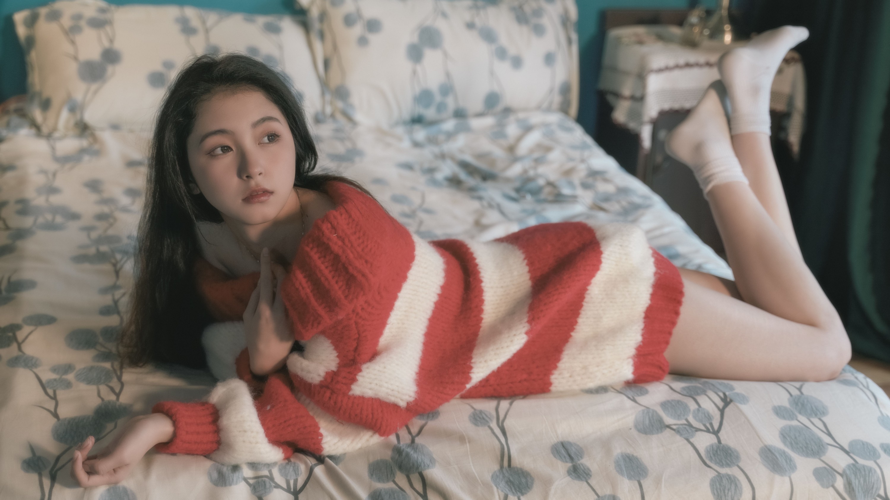 图片[7] - - 《时光重回》[35P] - 机器猫次元 - 机器猫次元