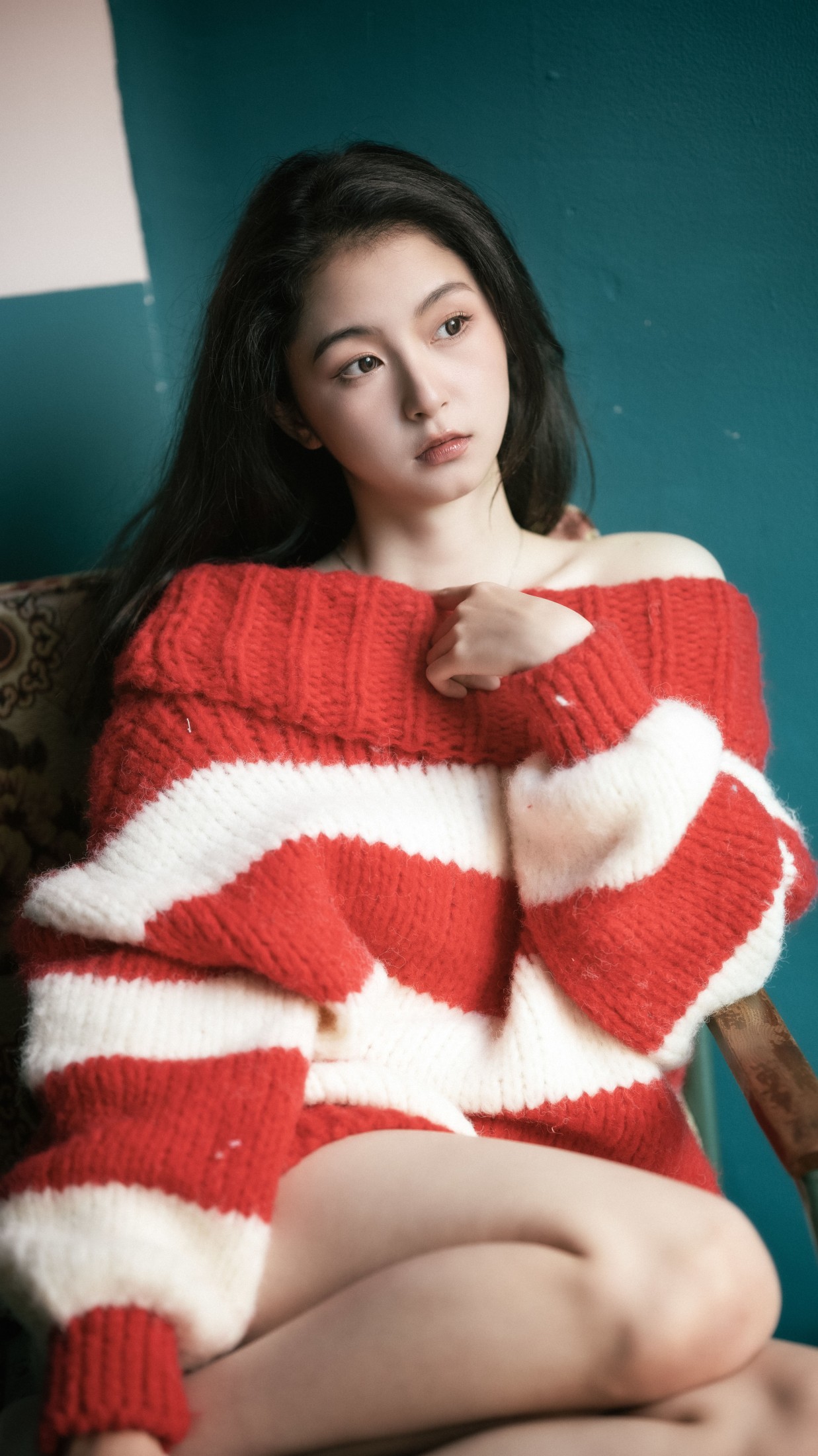 图片[4] - - 《时光重回》[35P] - 机器猫次元 - 机器猫次元