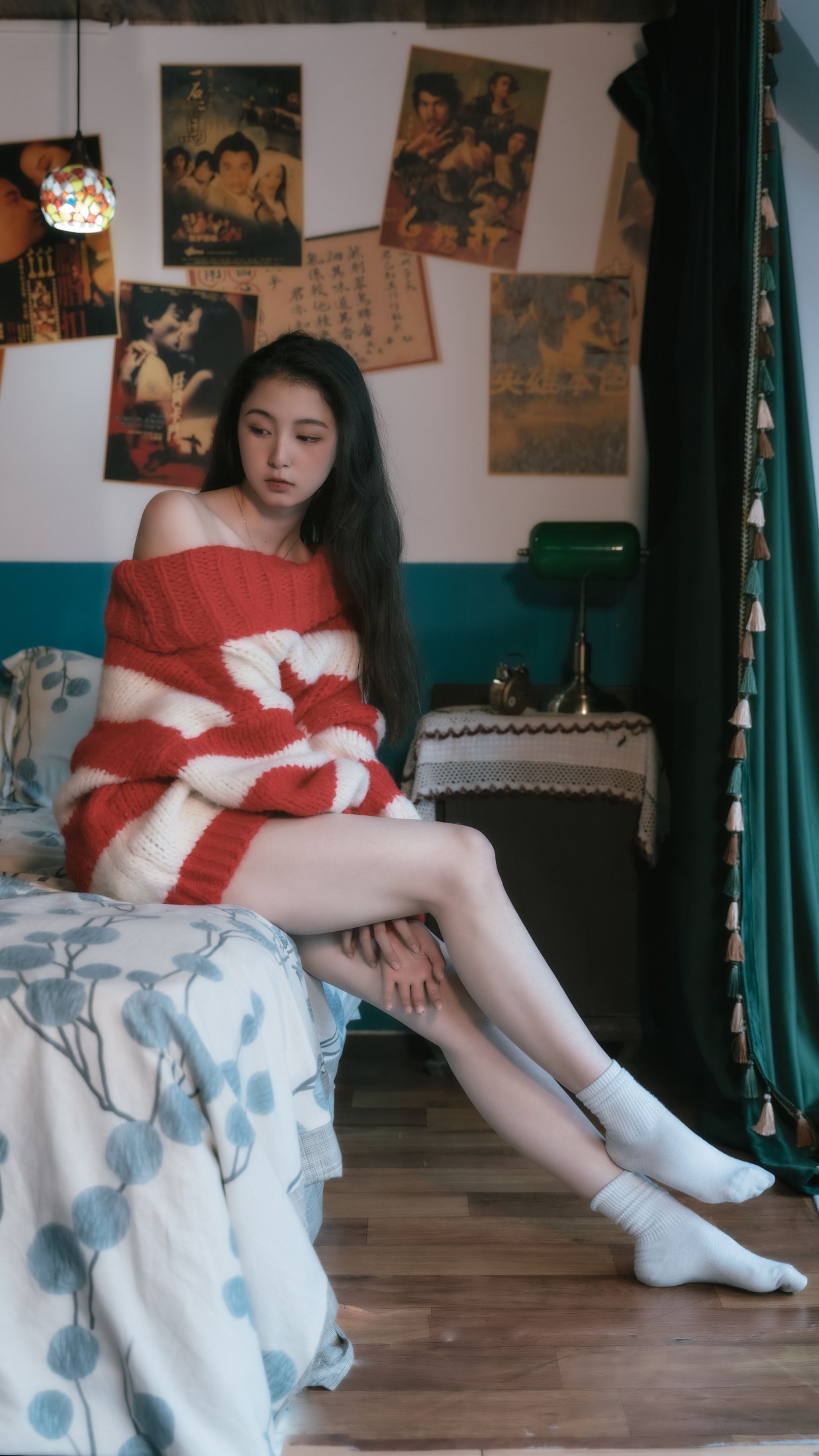 图片[6] - - 《时光重回》[35P] - 机器猫次元 - 机器猫次元