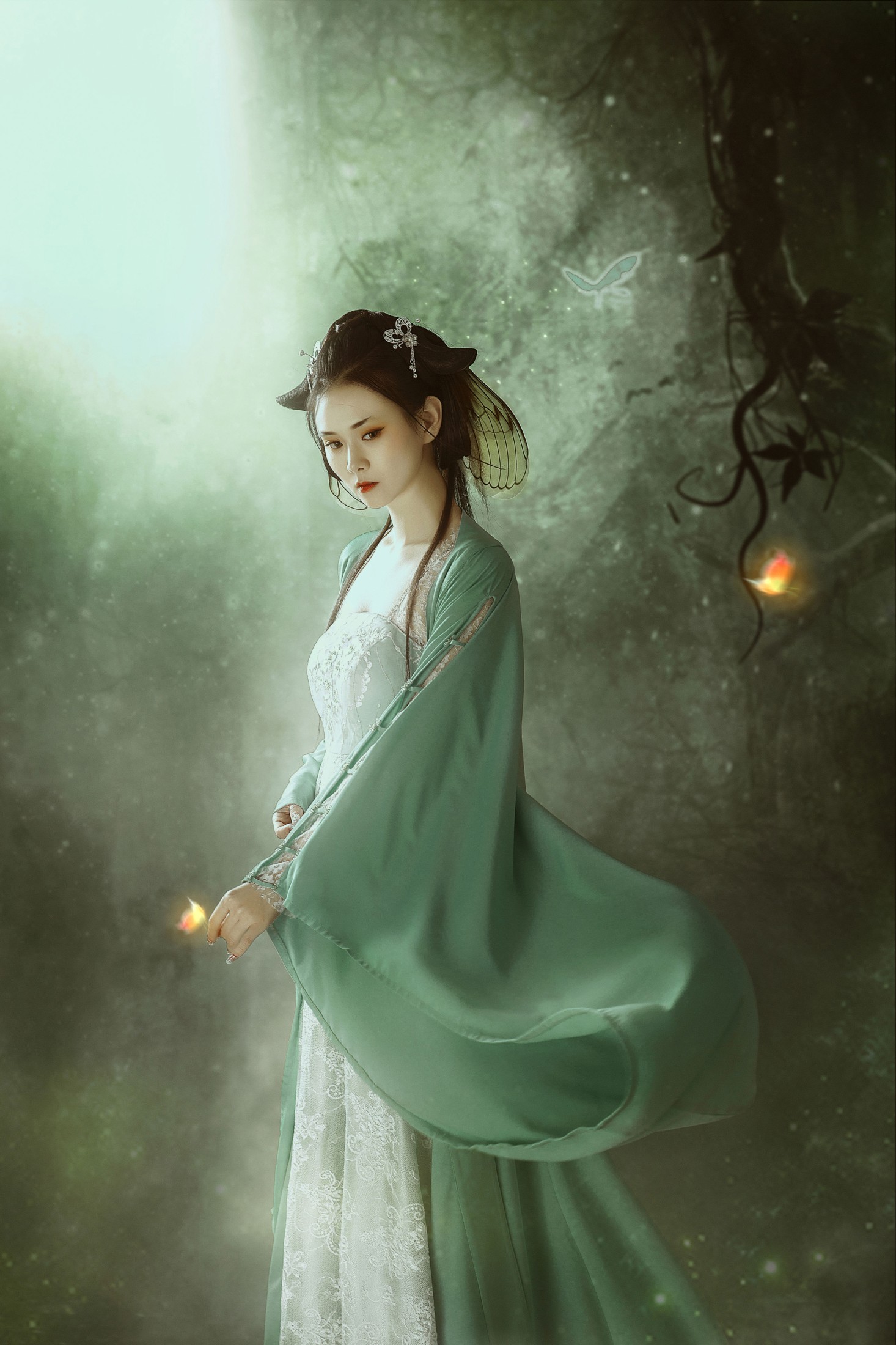 图片[7] - 欣宝 - 《侍神令》[22P] - 机器猫次元 - 机器猫次元