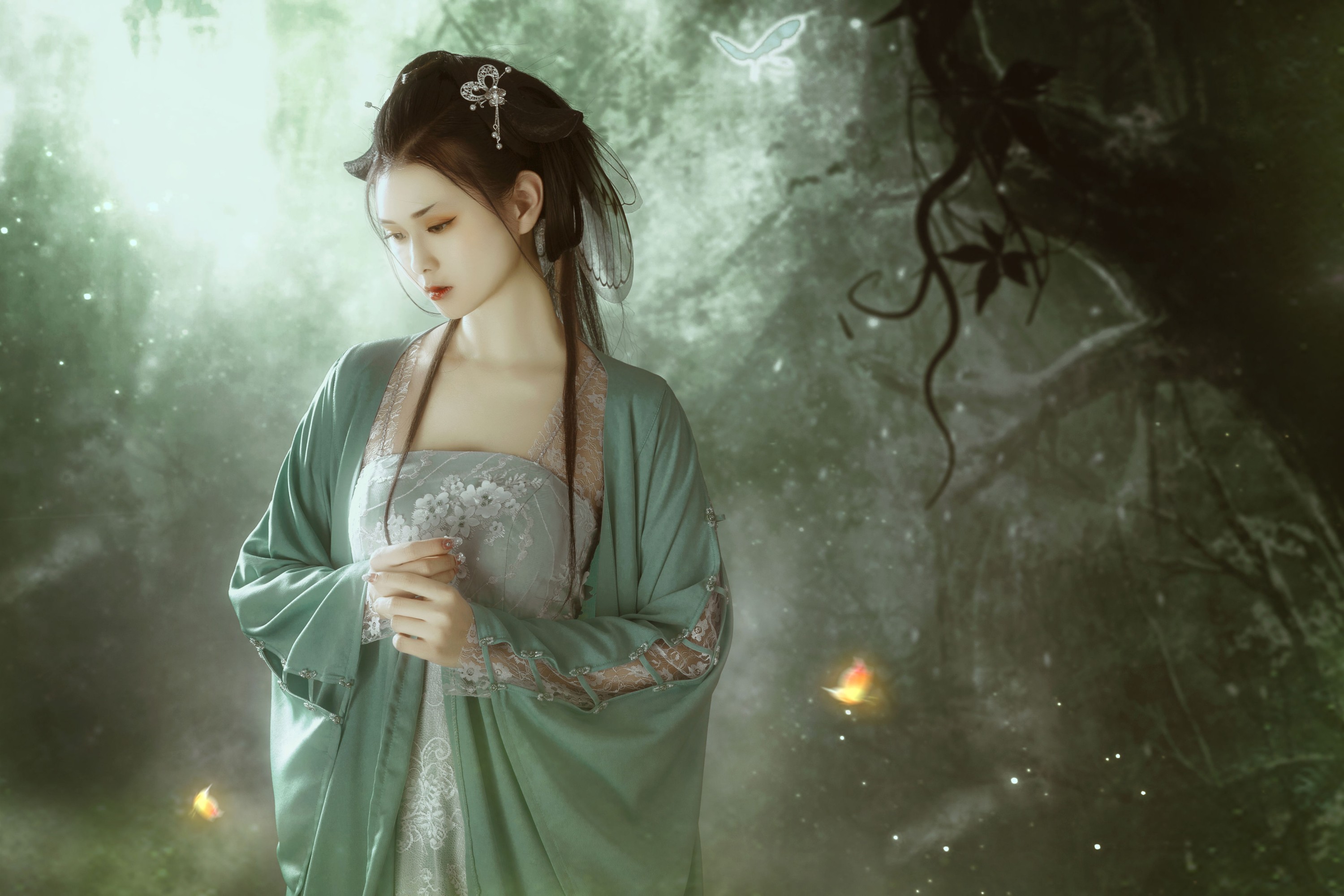 图片[6] - 欣宝 - 《侍神令》[22P] - 机器猫次元 - 机器猫次元