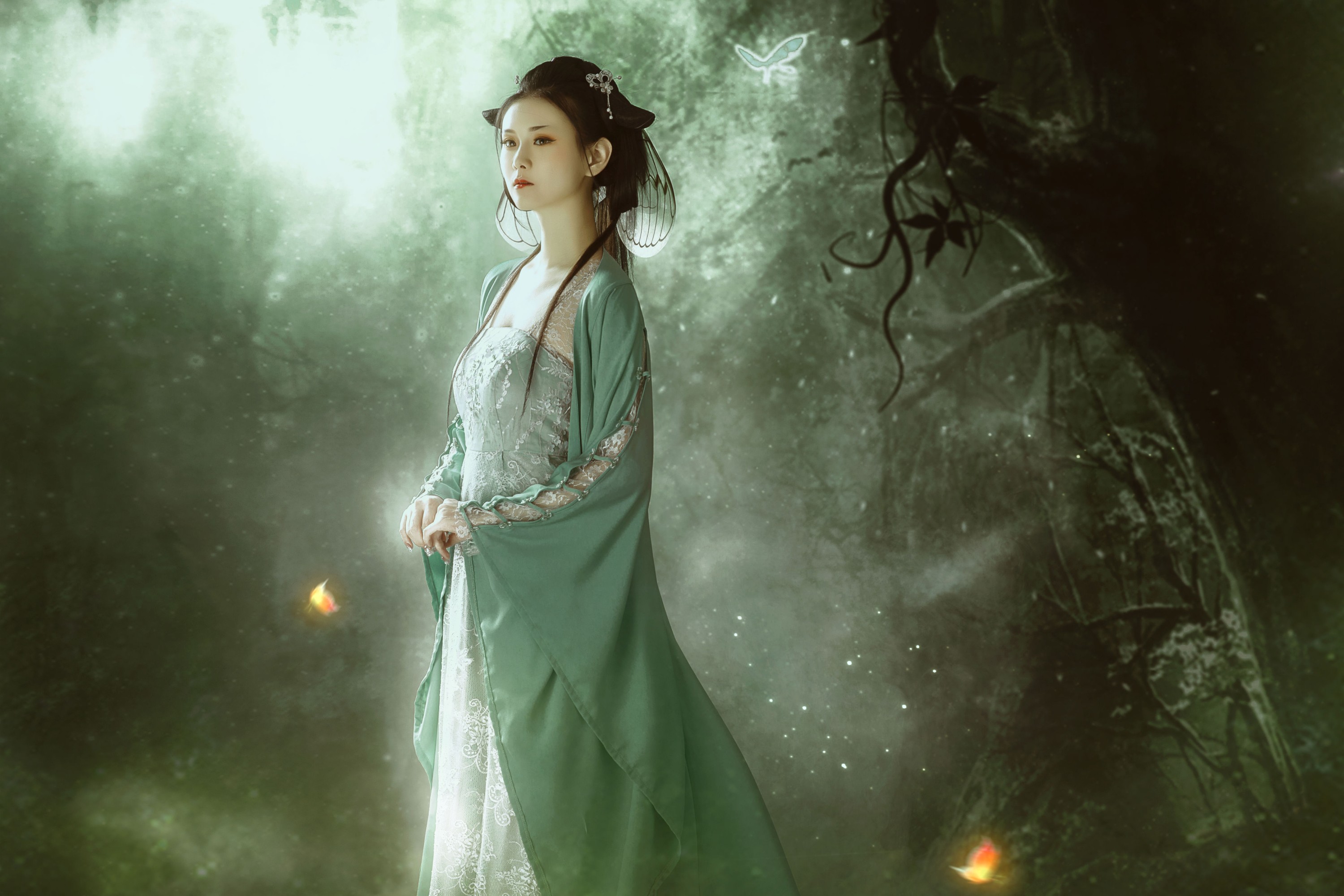 图片[3] - 欣宝 - 《侍神令》[22P] - 机器猫次元 - 机器猫次元