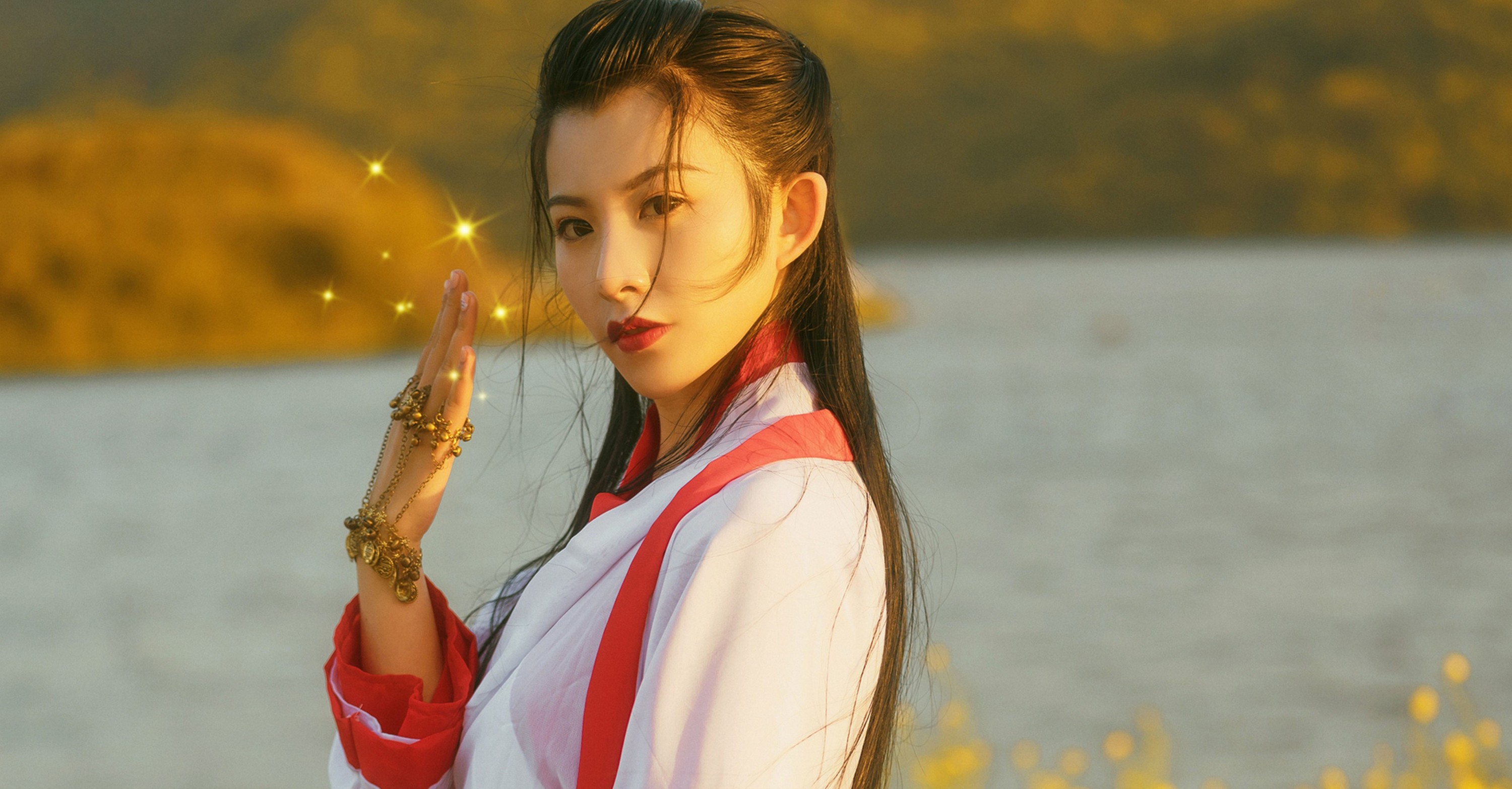 图片[8] - w洋洋小公举w - 《大话西游紫霞仙子》[28P] - 机器猫次元 - 机器猫次元