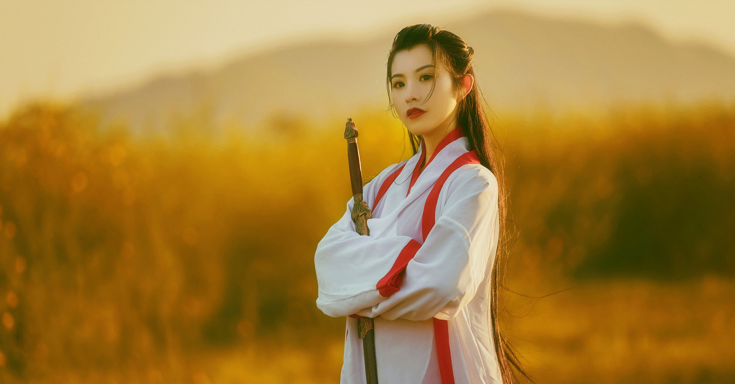图片[4] - w洋洋小公举w - 《大话西游紫霞仙子》[28P] - 机器猫次元 - 机器猫次元