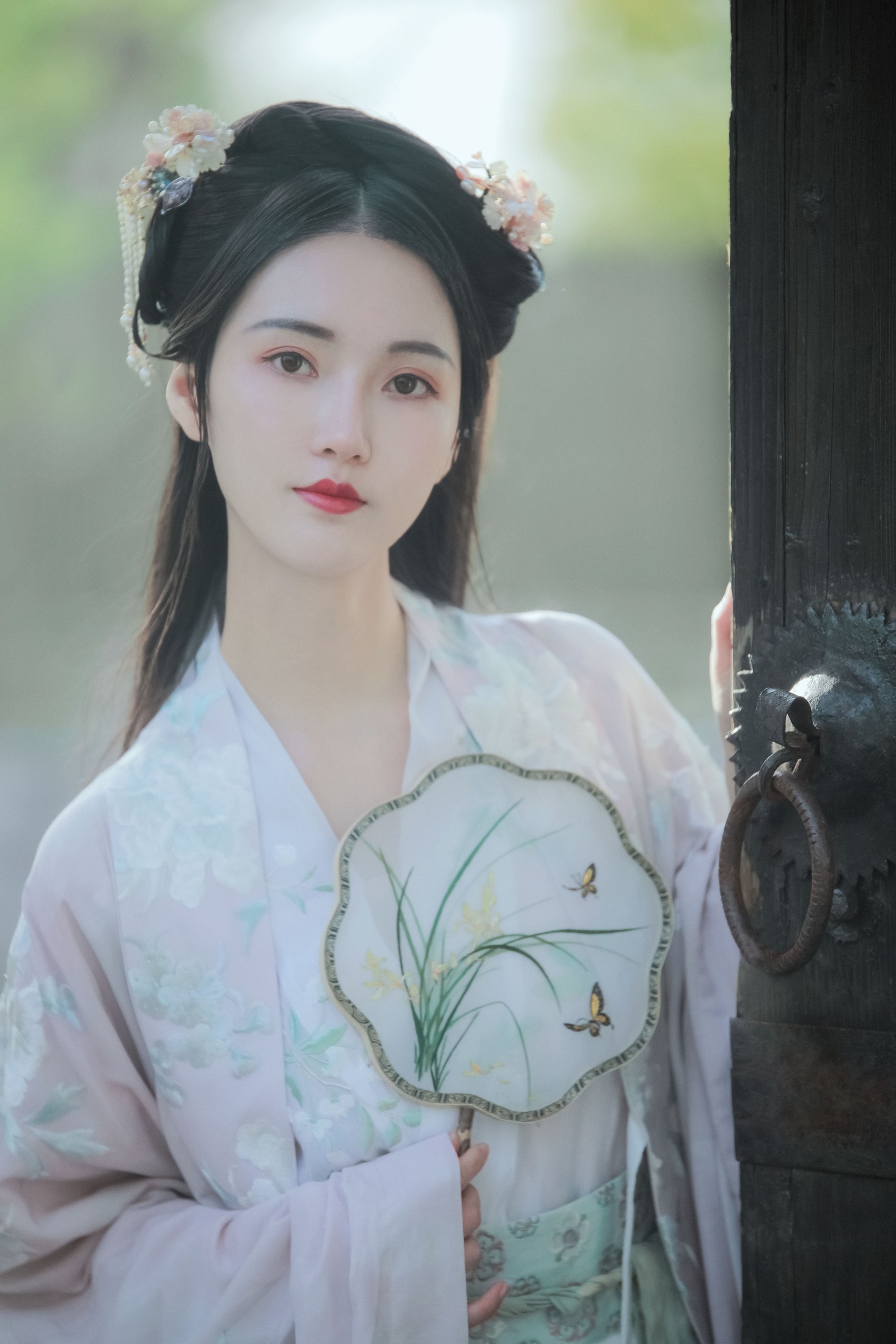 图片[7] - 琦琦 - 《春如旧》[22P] - 机器猫次元 - 机器猫次元