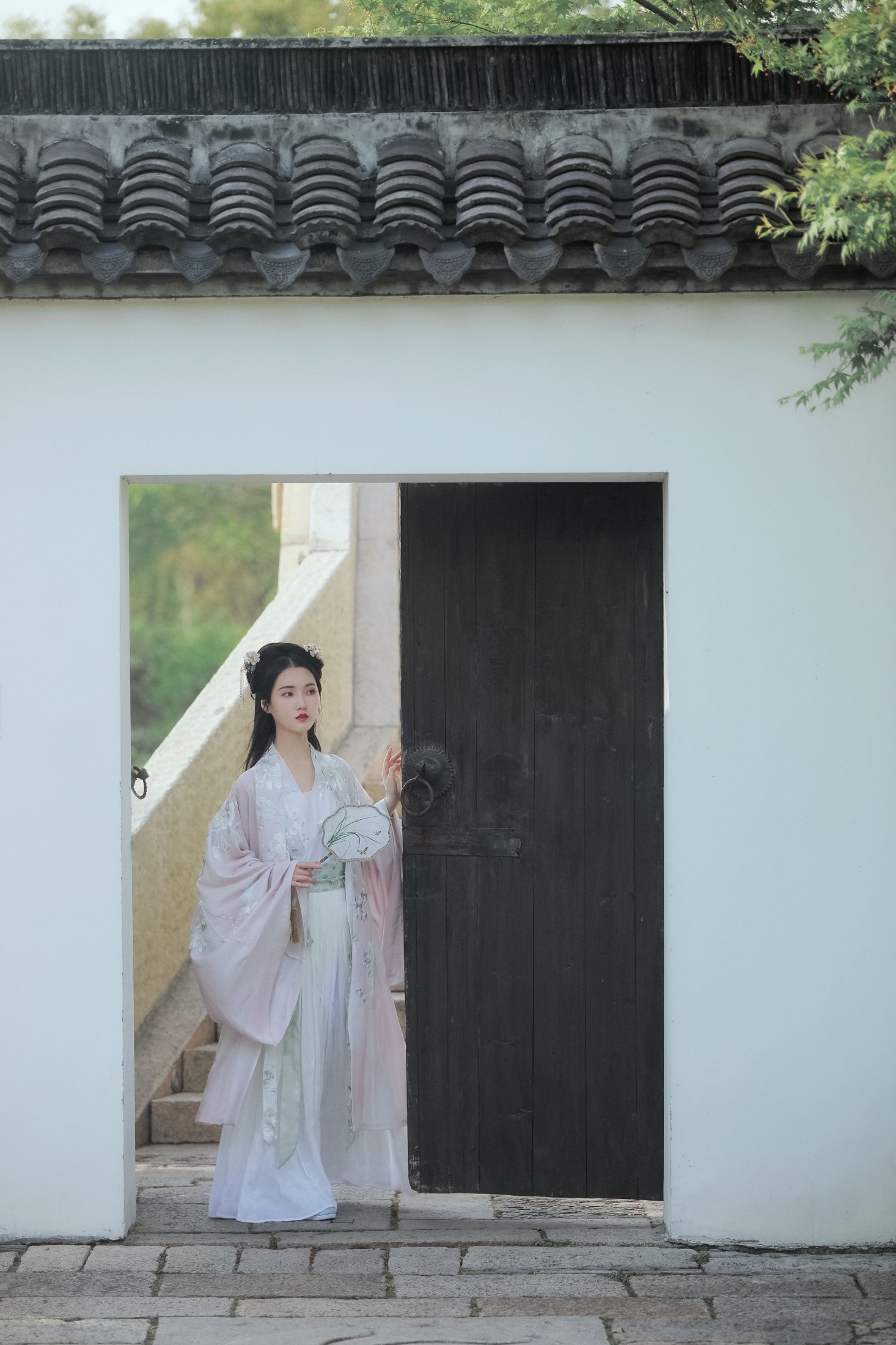 图片[6] - 琦琦 - 《春如旧》[22P] - 机器猫次元 - 机器猫次元