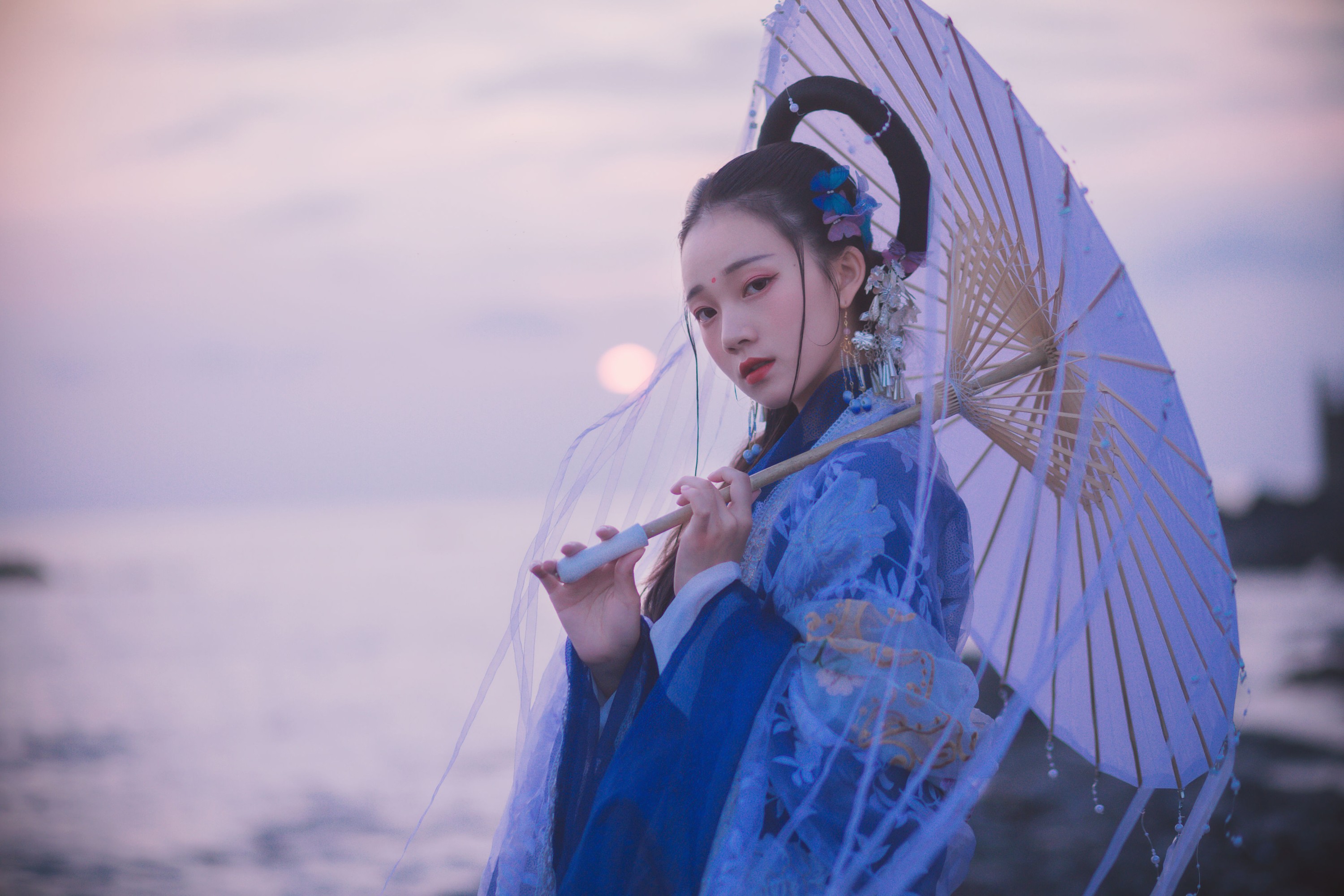 图片[3] - 秋哒哒- 《海韵》[26P] - 机器猫次元 - 机器猫次元
