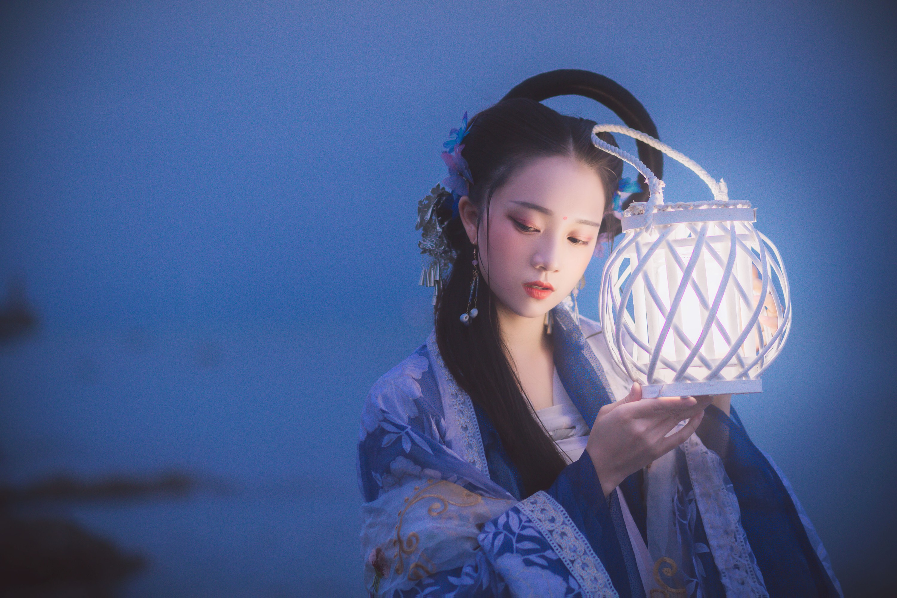 图片[8] - 秋哒哒- 《海韵》[26P] - 机器猫次元 - 机器猫次元