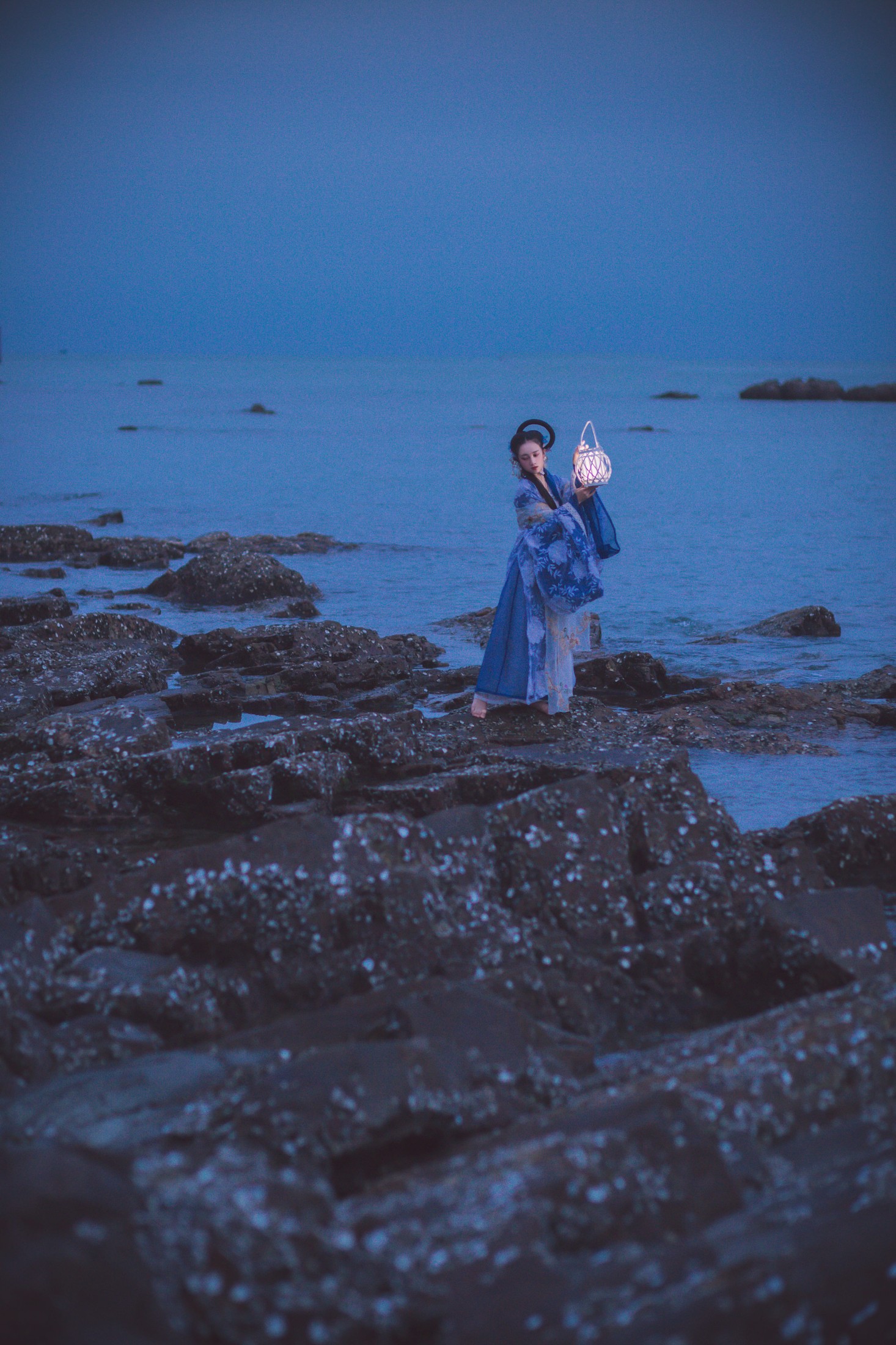图片[7] - 秋哒哒- 《海韵》[26P] - 机器猫次元 - 机器猫次元