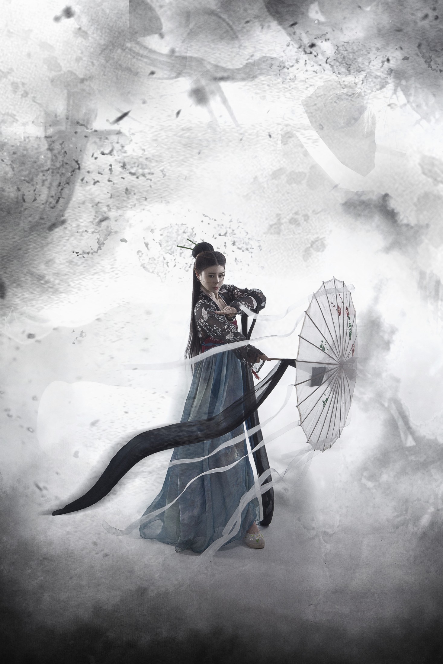 图片[8] - 荣宝 - 《半城烟沙》[22P] - 机器猫次元 - 机器猫次元