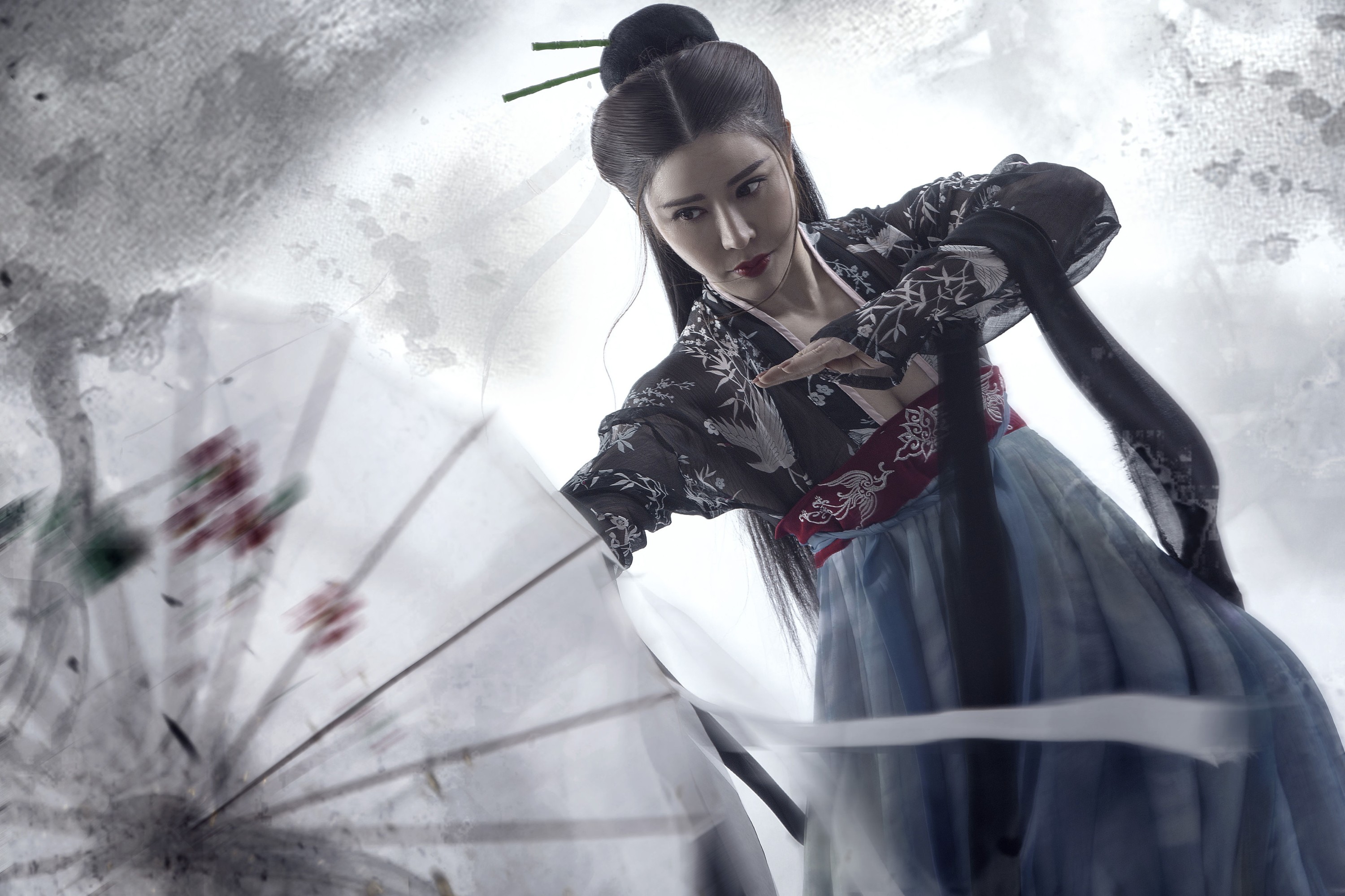 图片[7] - 荣宝 - 《半城烟沙》[22P] - 机器猫次元 - 机器猫次元
