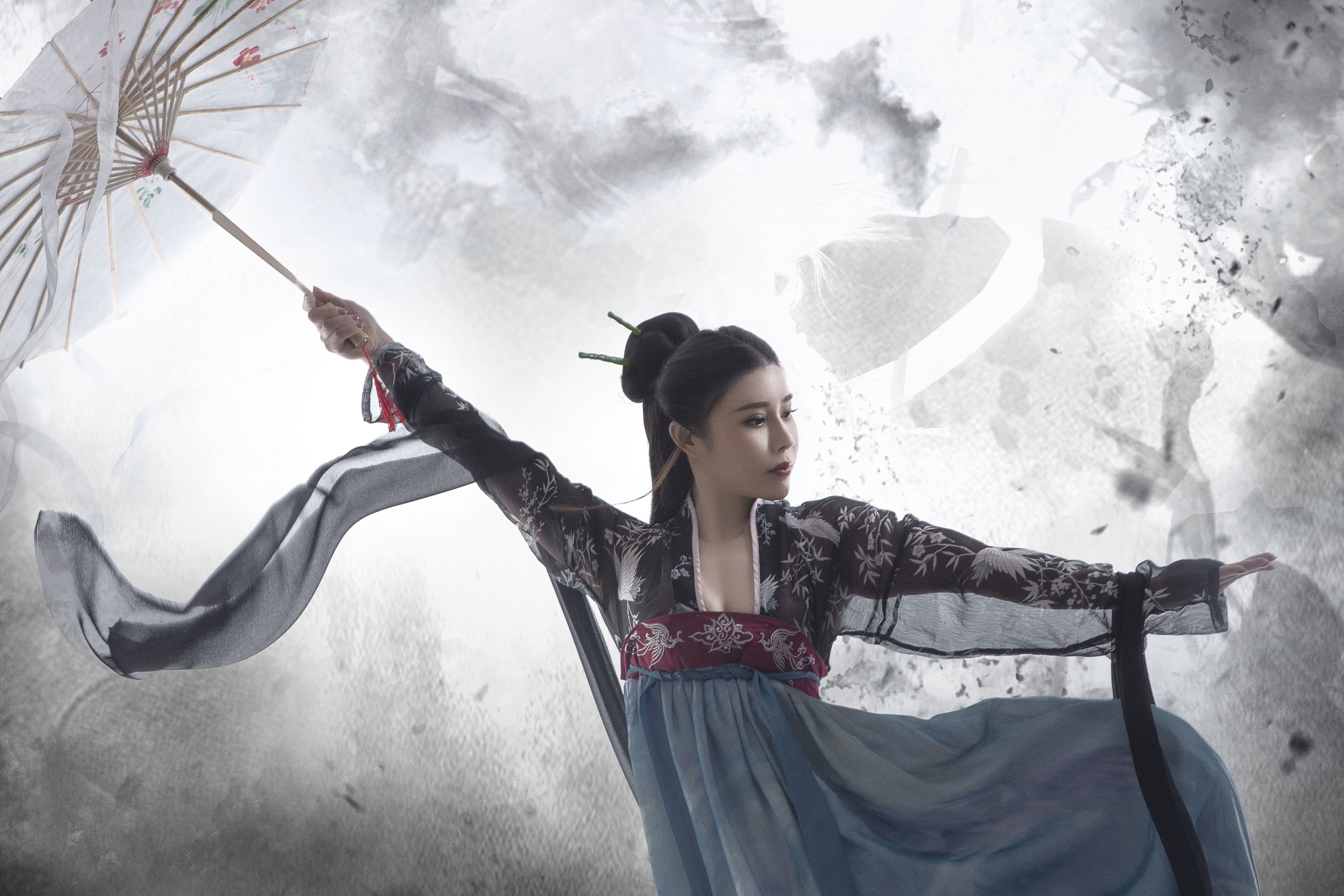 图片[6] - 荣宝 - 《半城烟沙》[22P] - 机器猫次元 - 机器猫次元
