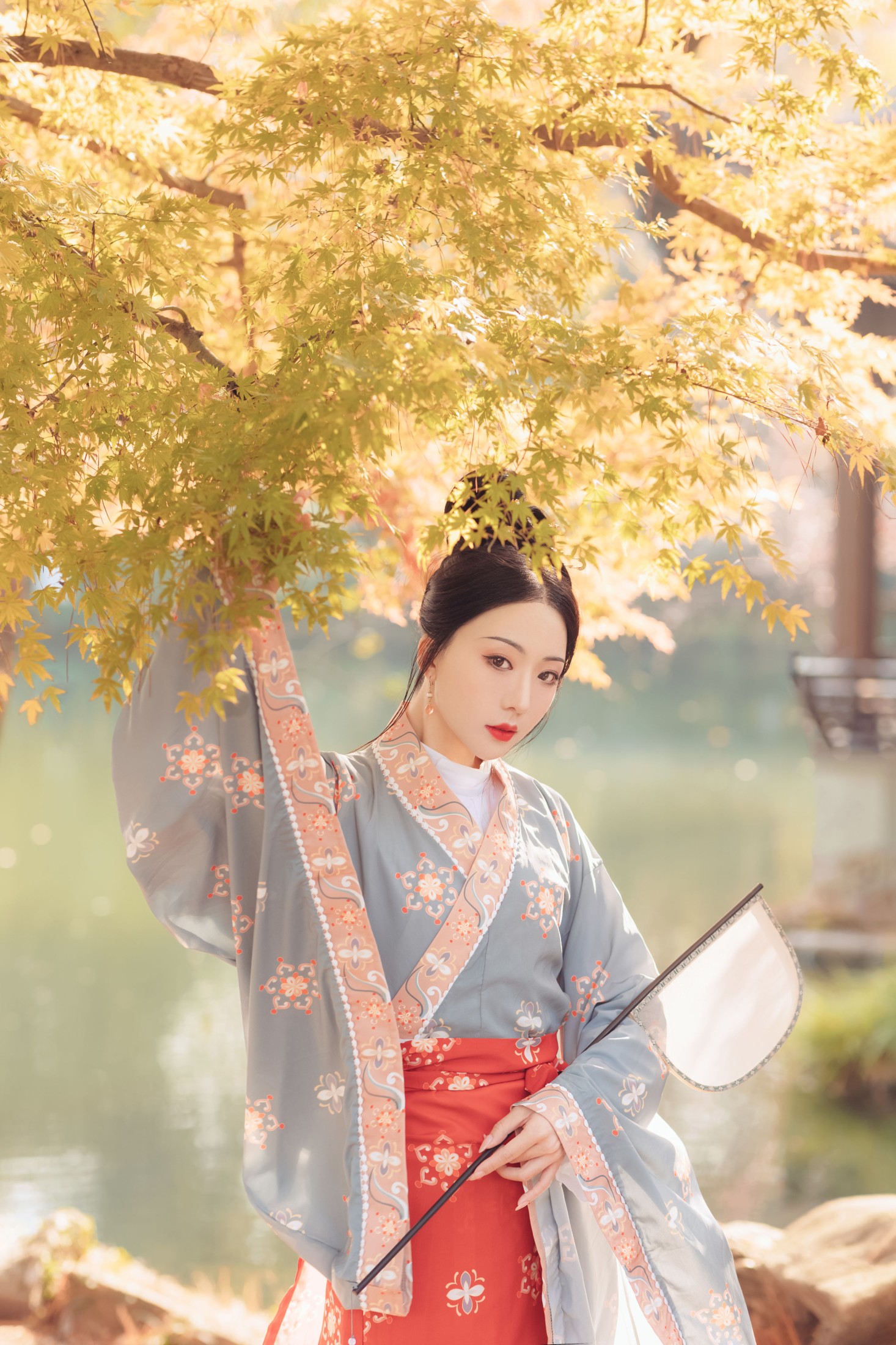 图片[7] - 是真的南渊 - 《踏枫行》[30P] - 机器猫次元 - 机器猫次元
