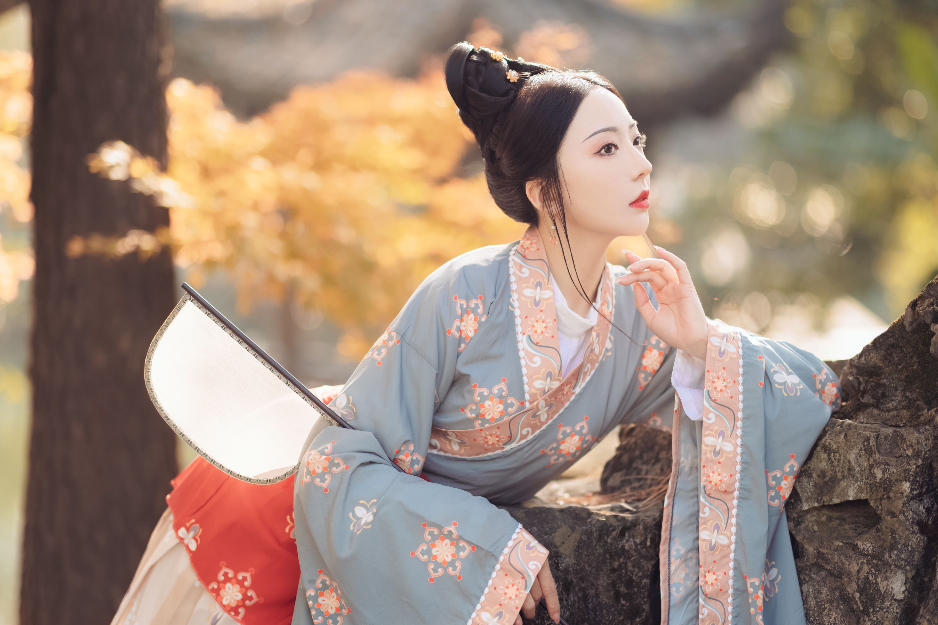 图片[6] - 是真的南渊 - 《踏枫行》[30P] - 机器猫次元 - 机器猫次元