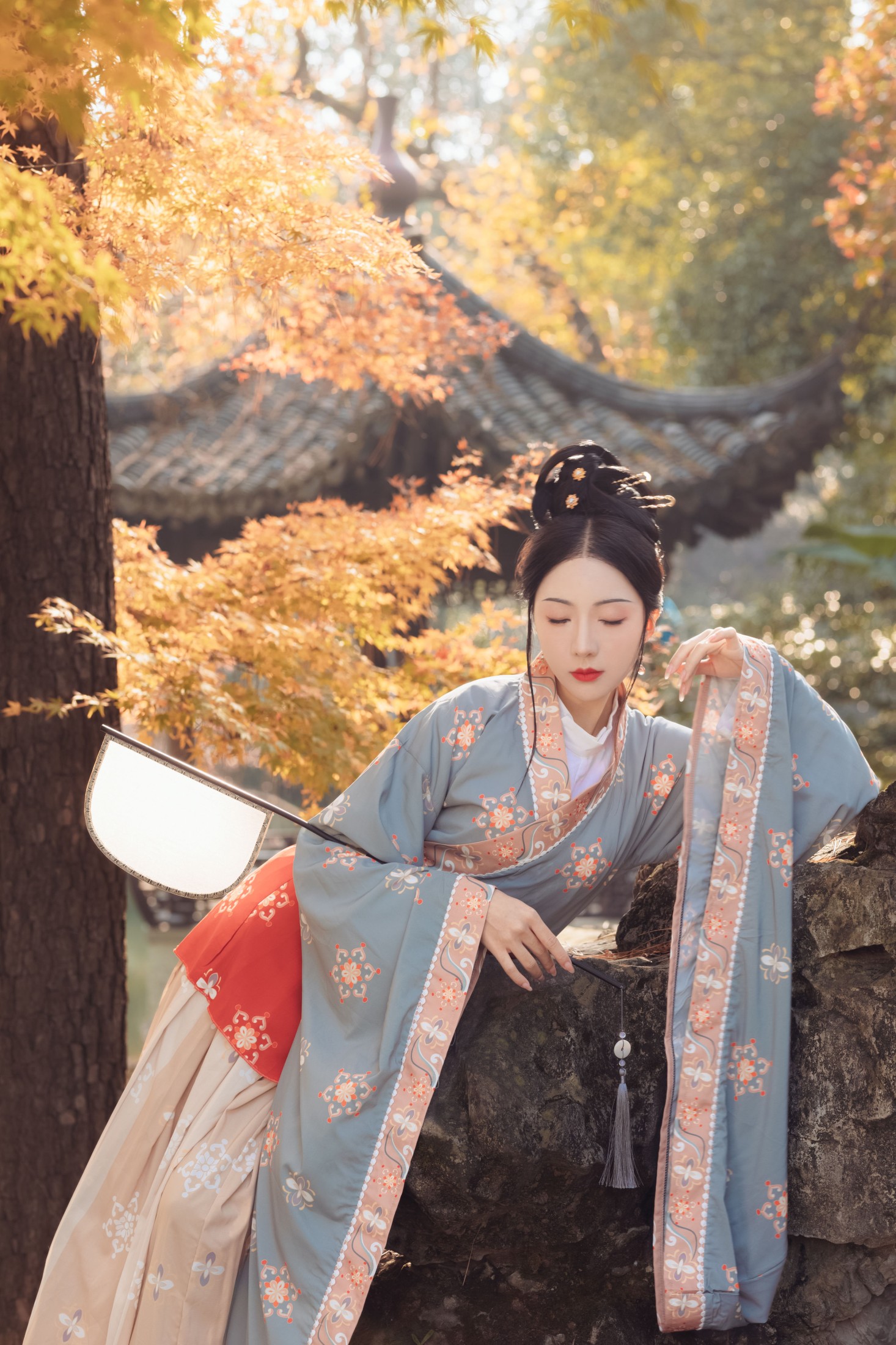 图片[4] - 是真的南渊 - 《踏枫行》[30P] - 机器猫次元 - 机器猫次元