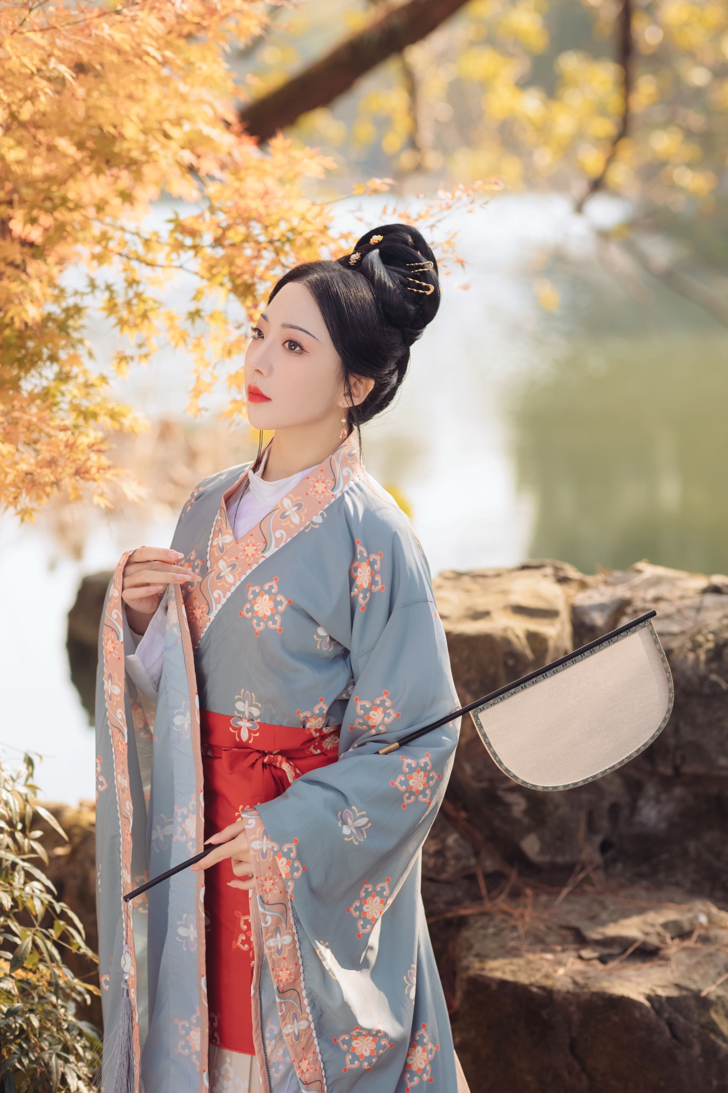 图片[5] - 是真的南渊 - 《踏枫行》[30P] - 机器猫次元 - 机器猫次元