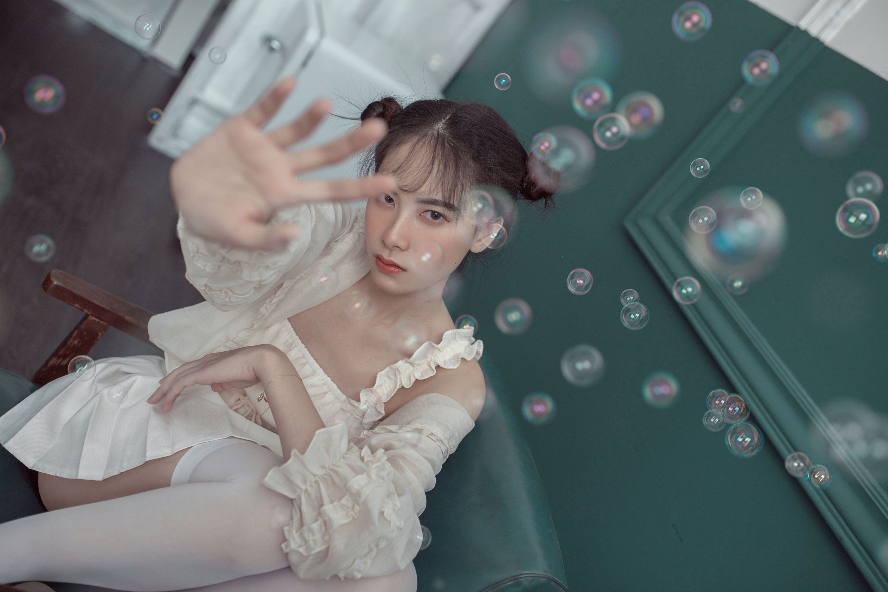 图片[6] - 小圆呐 - 《房间》[24P] - 机器猫次元 - 机器猫次元