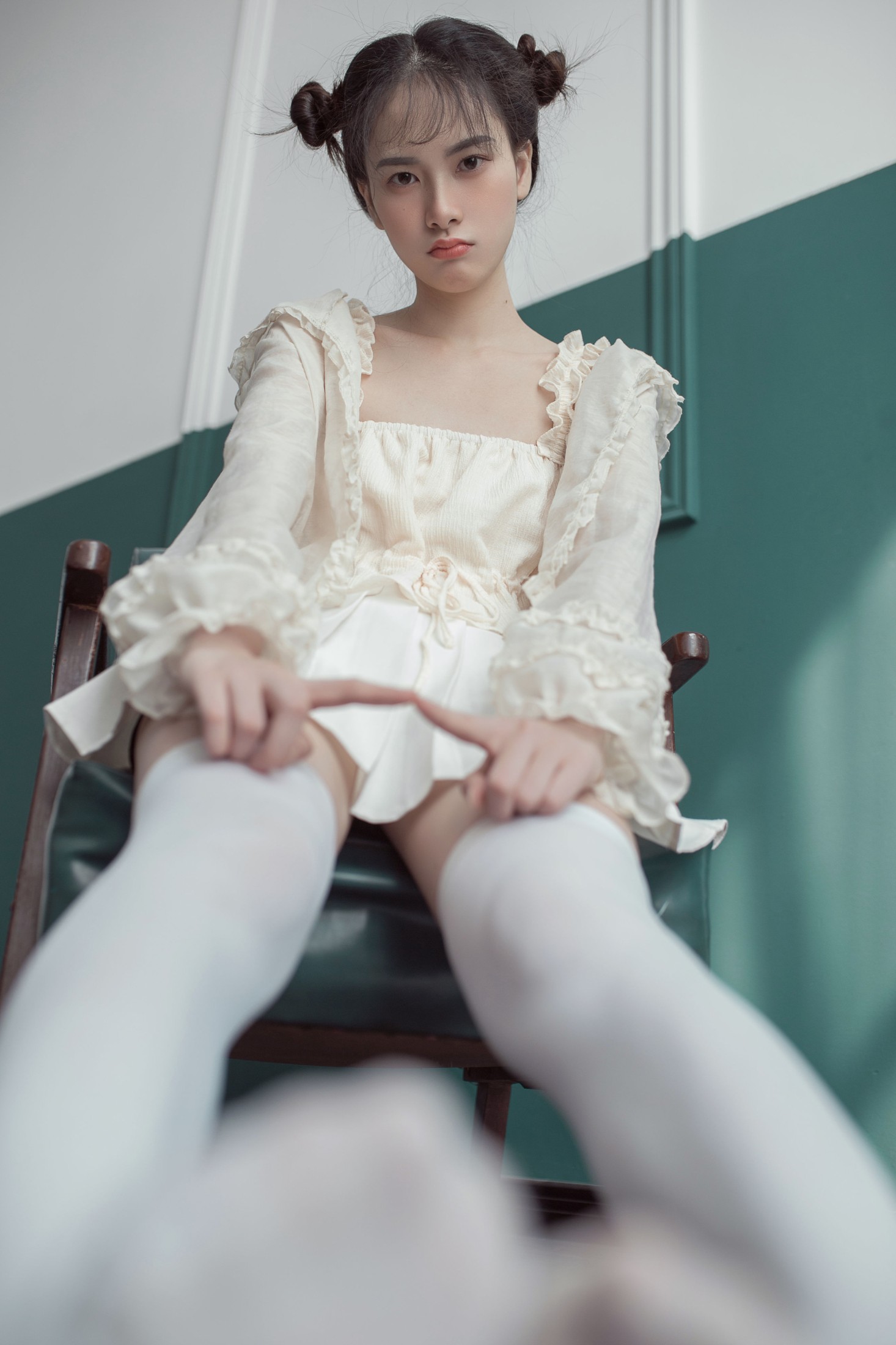 图片[4] - 小圆呐 - 《房间》[24P] - 机器猫次元 - 机器猫次元