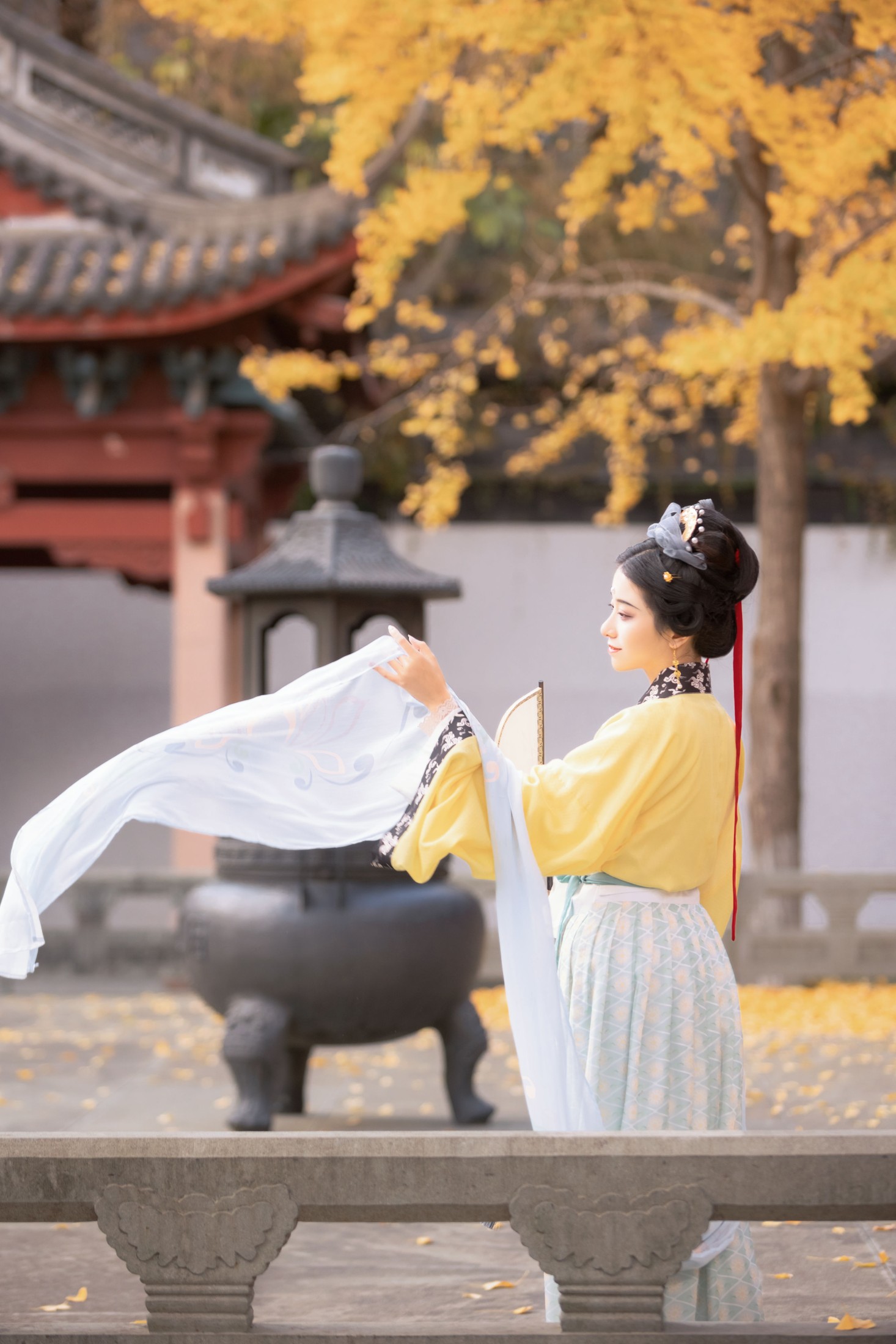 图片[6] - 小清菡呀 - 《离思》[29P] - 机器猫次元 - 机器猫次元
