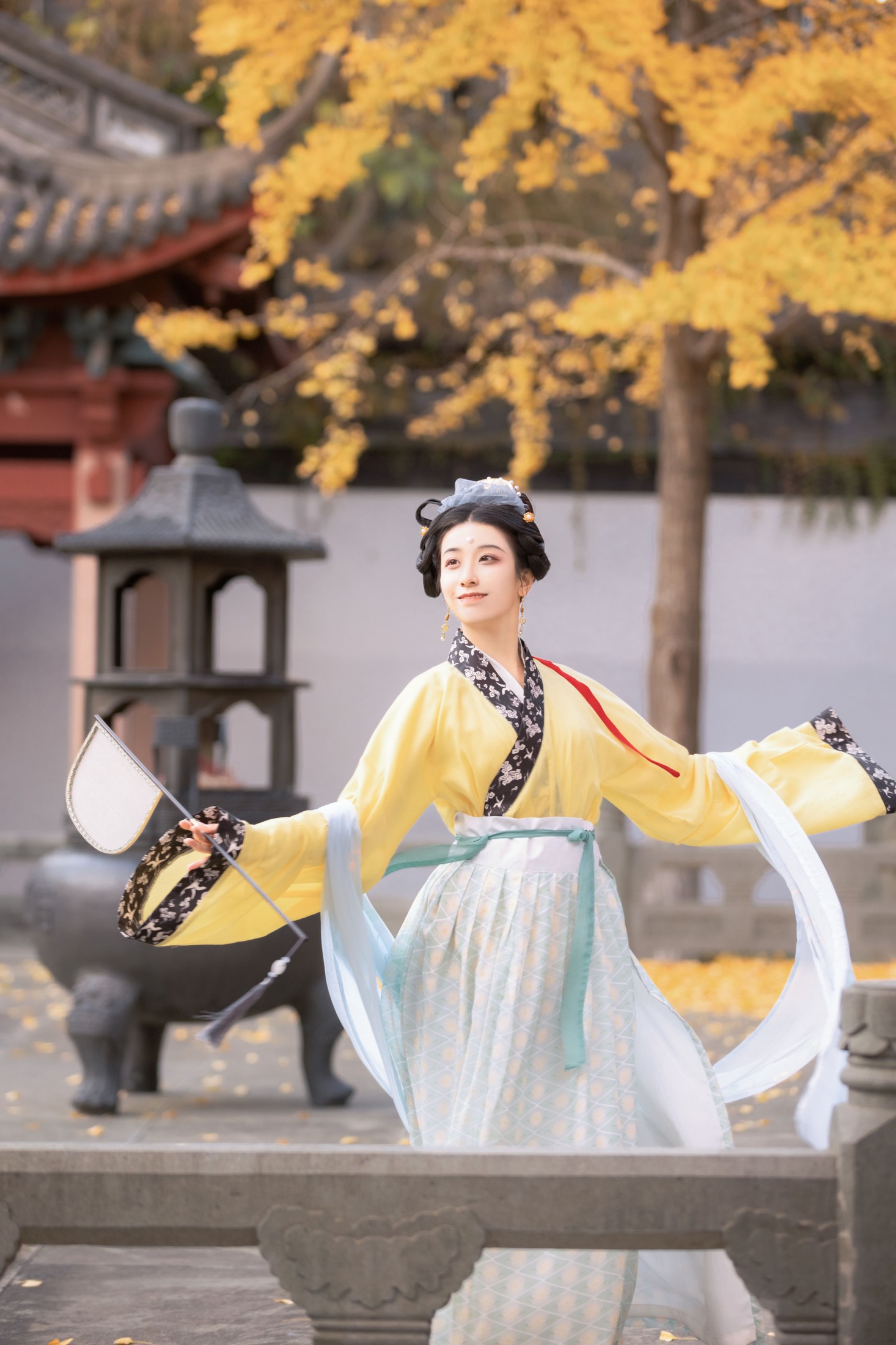 图片[8] - 小清菡呀 - 《离思》[29P] - 机器猫次元 - 机器猫次元