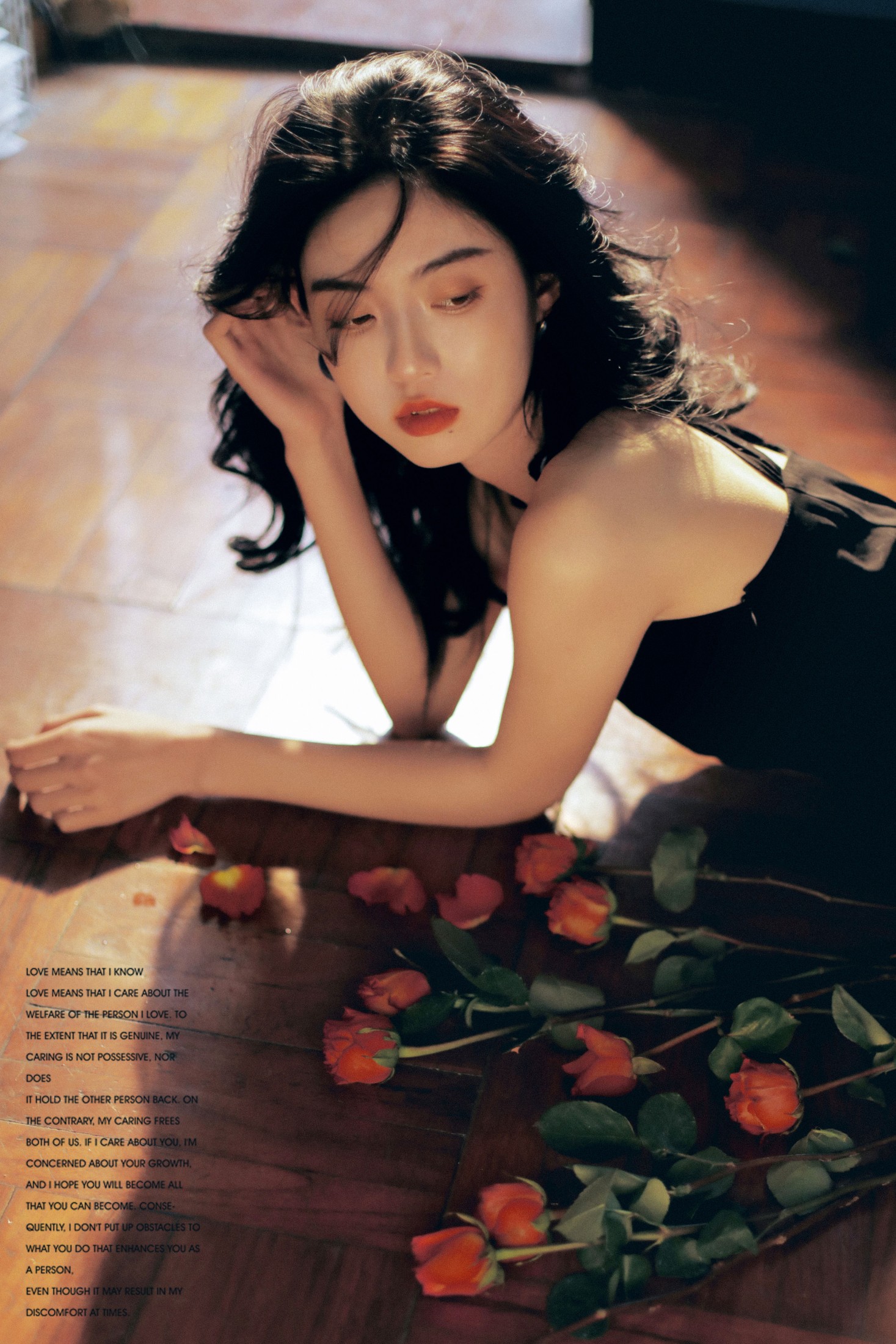 图片[8] - 林士真 - 《流金岁月》[20P] - 机器猫次元 - 机器猫次元