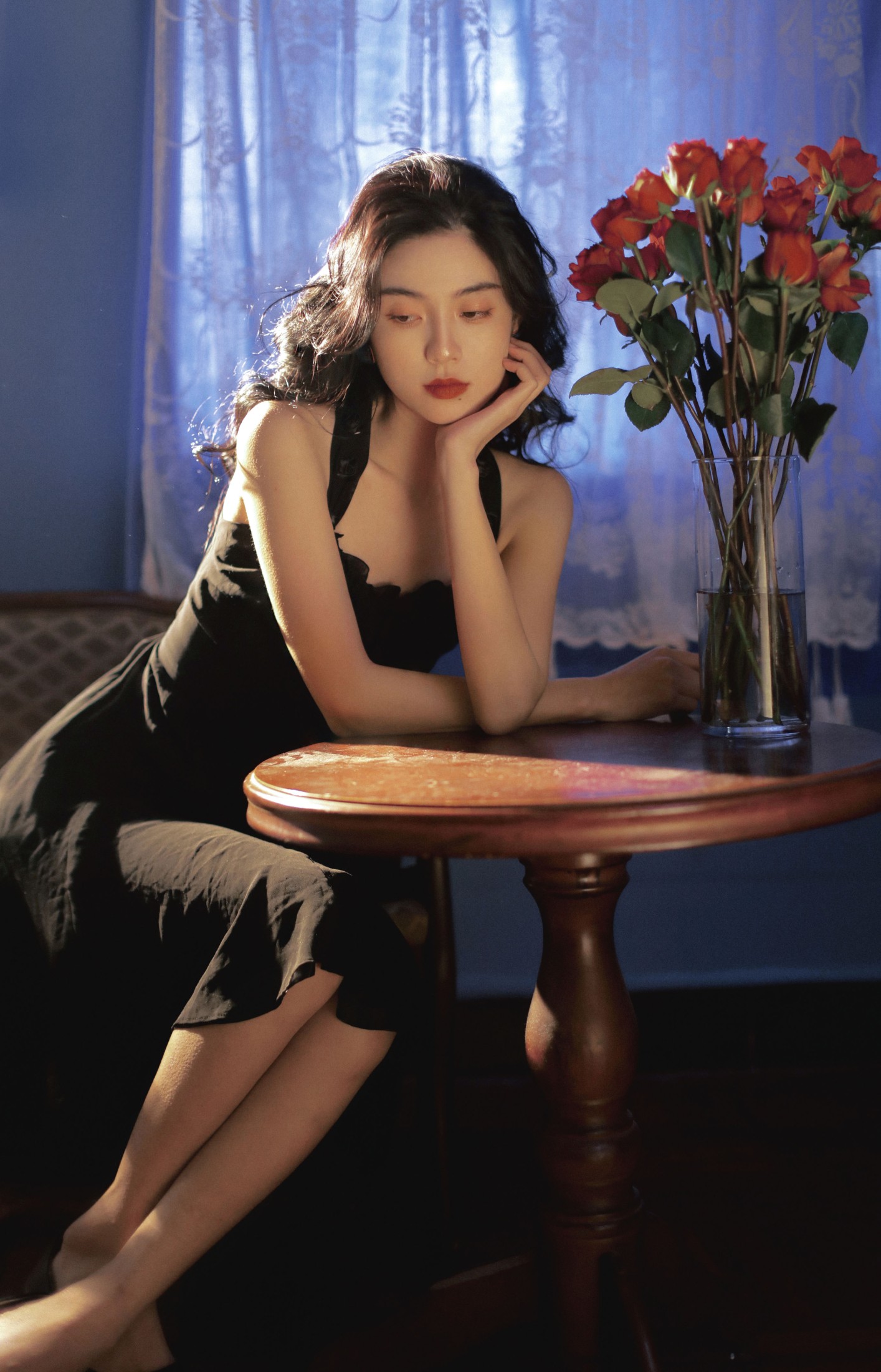 图片[3] - 林士真 - 《流金岁月》[20P] - 机器猫次元 - 机器猫次元