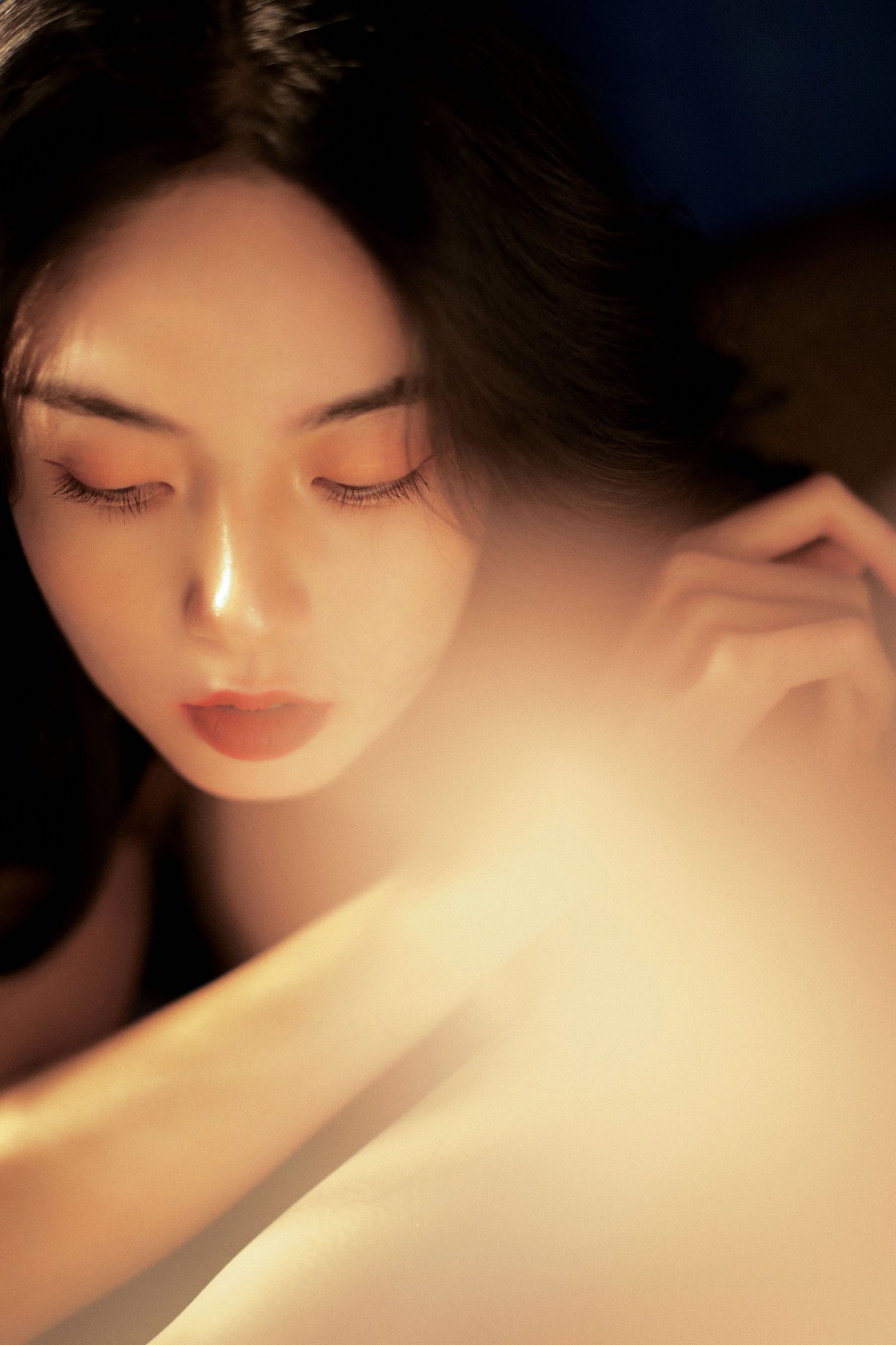 图片[7] - 林士真 - 《流金岁月》[20P] - 机器猫次元 - 机器猫次元