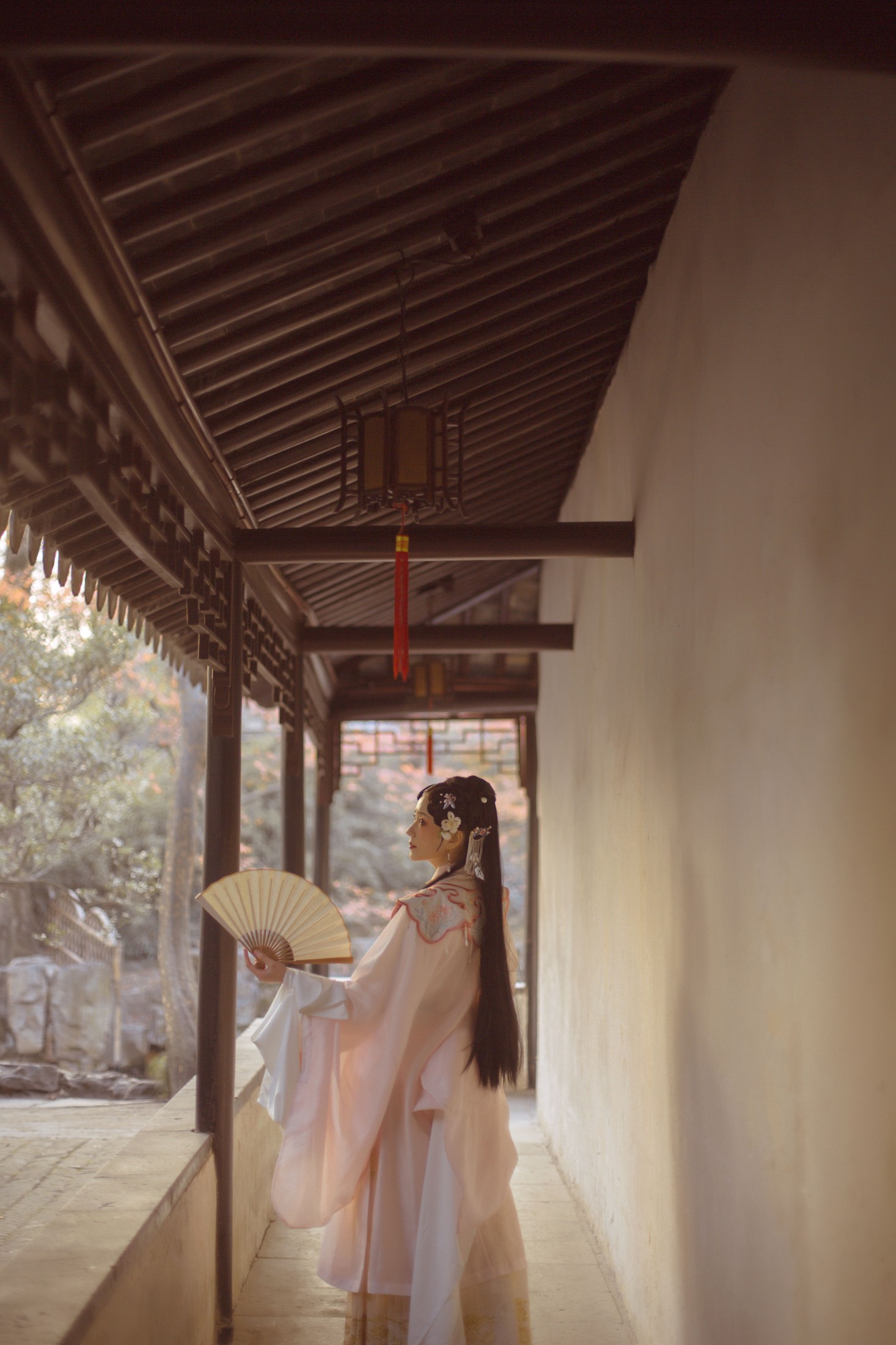 图片[8] - 竹大宝Chiki - 《游园惊梦》[34P] - 机器猫次元 - 机器猫次元