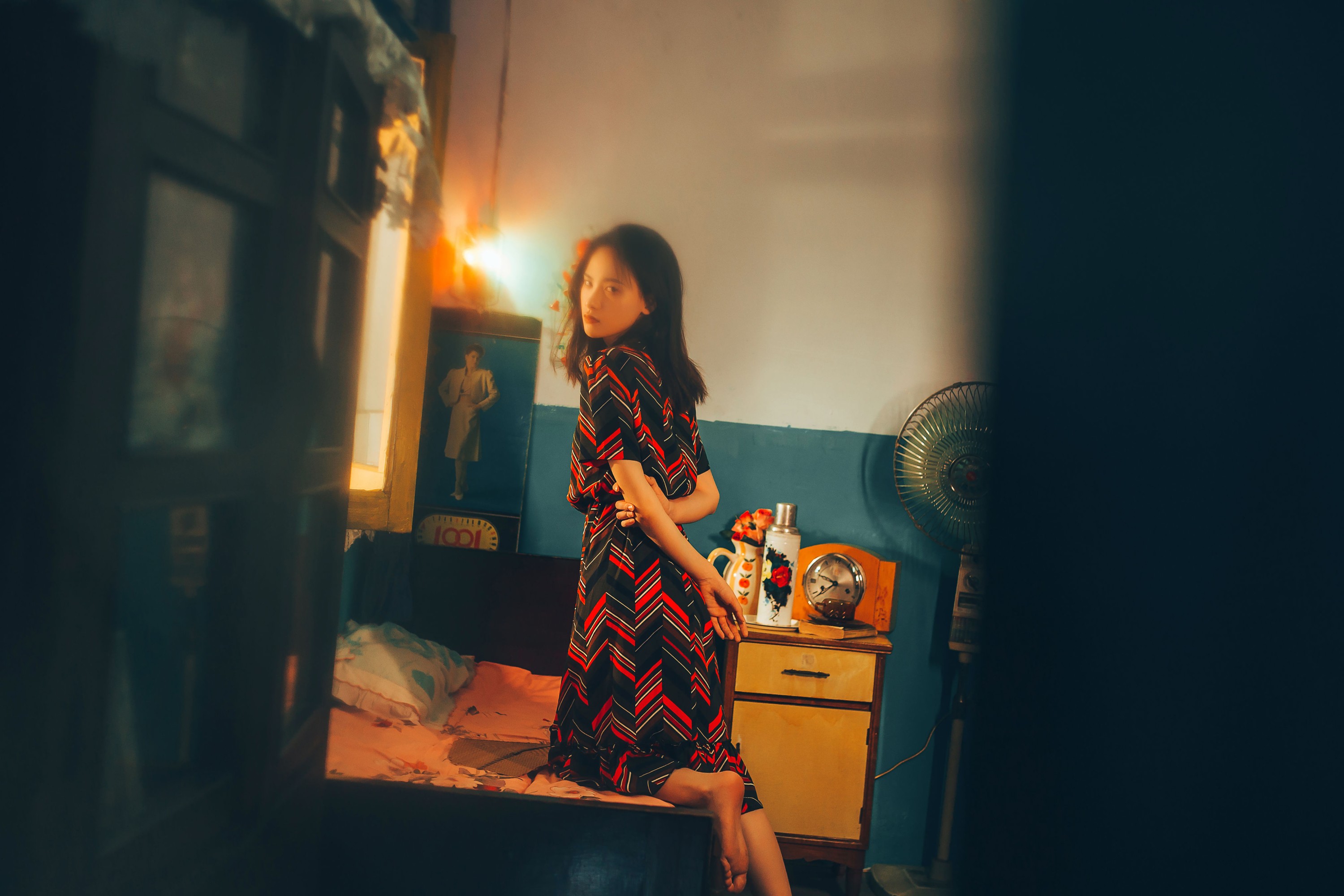 图片[7] - 小圆呐 - 《谧》[30P] - 机器猫次元 - 机器猫次元