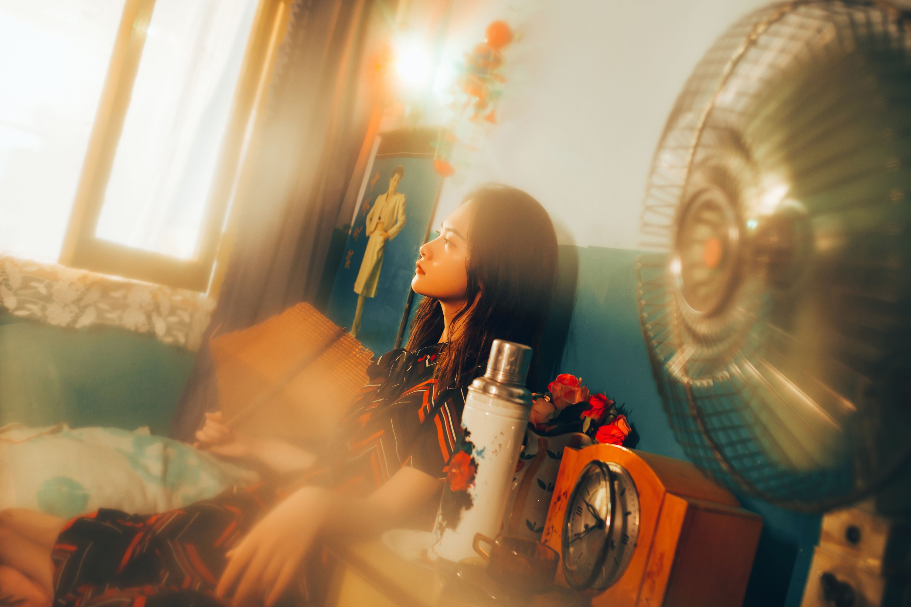 图片[6] - 小圆呐 - 《谧》[30P] - 机器猫次元 - 机器猫次元