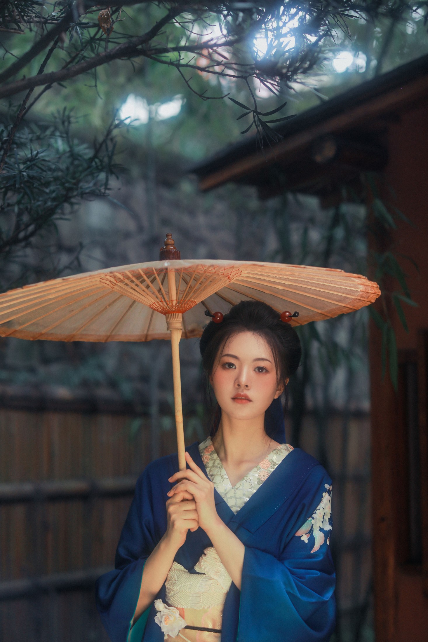 图片[4] - 泱泱 - 《温柔的眼眸》[24P] - 机器猫次元 - 机器猫次元