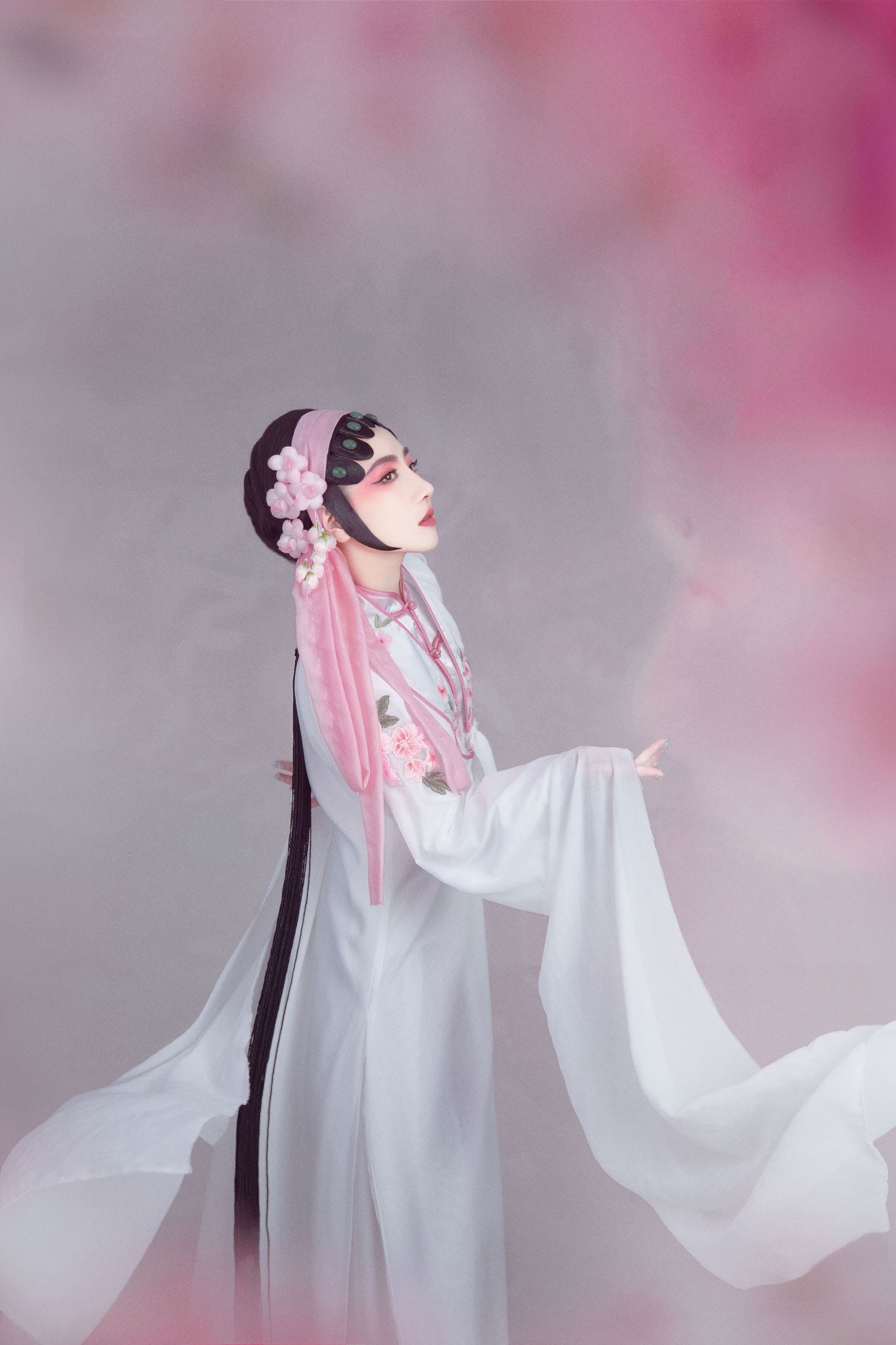 图片[7] - 唯宝 - 《桃花坞》[22P] - 机器猫次元 - 机器猫次元