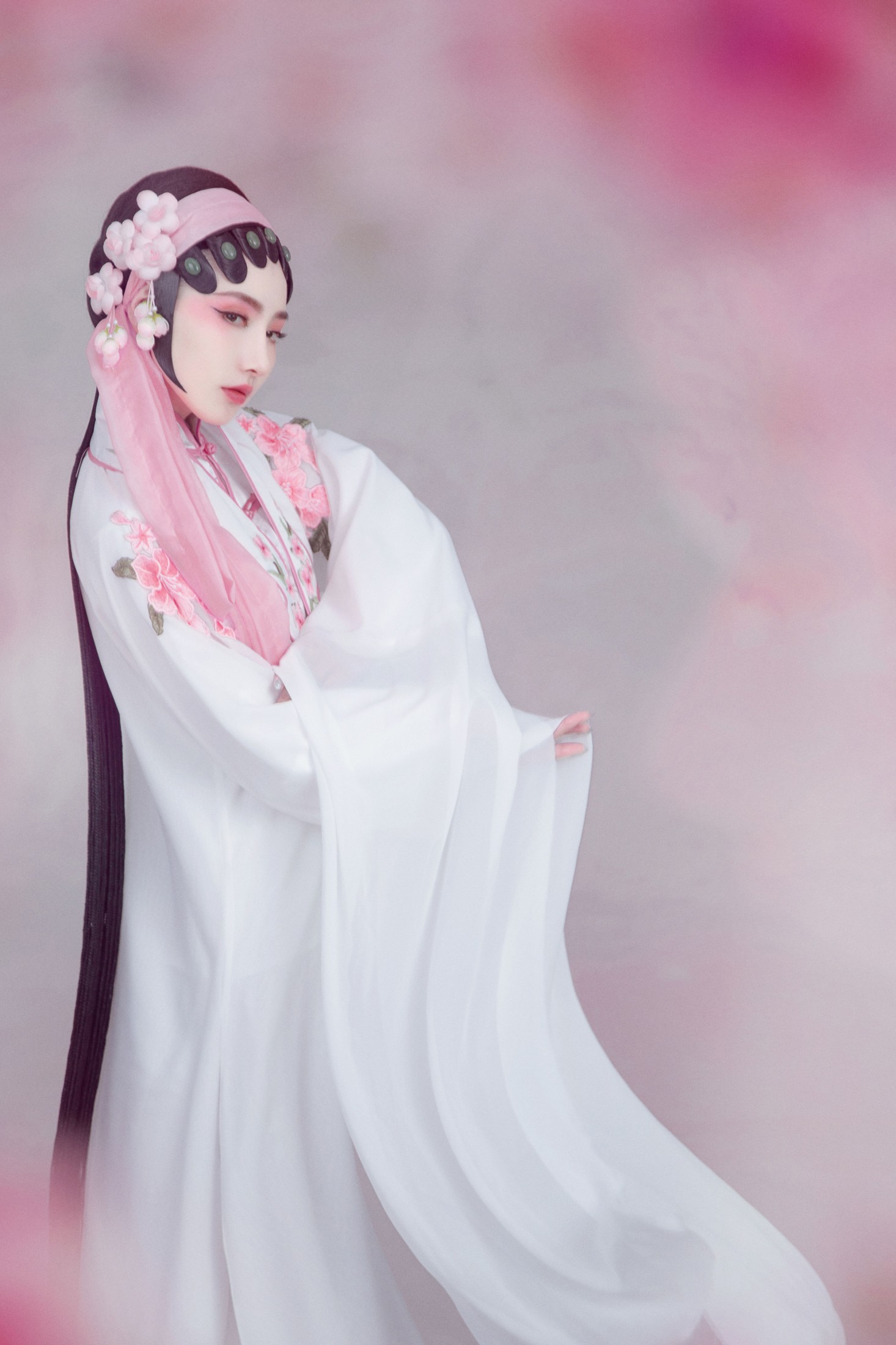 图片[5] - 唯宝 - 《桃花坞》[22P] - 机器猫次元 - 机器猫次元