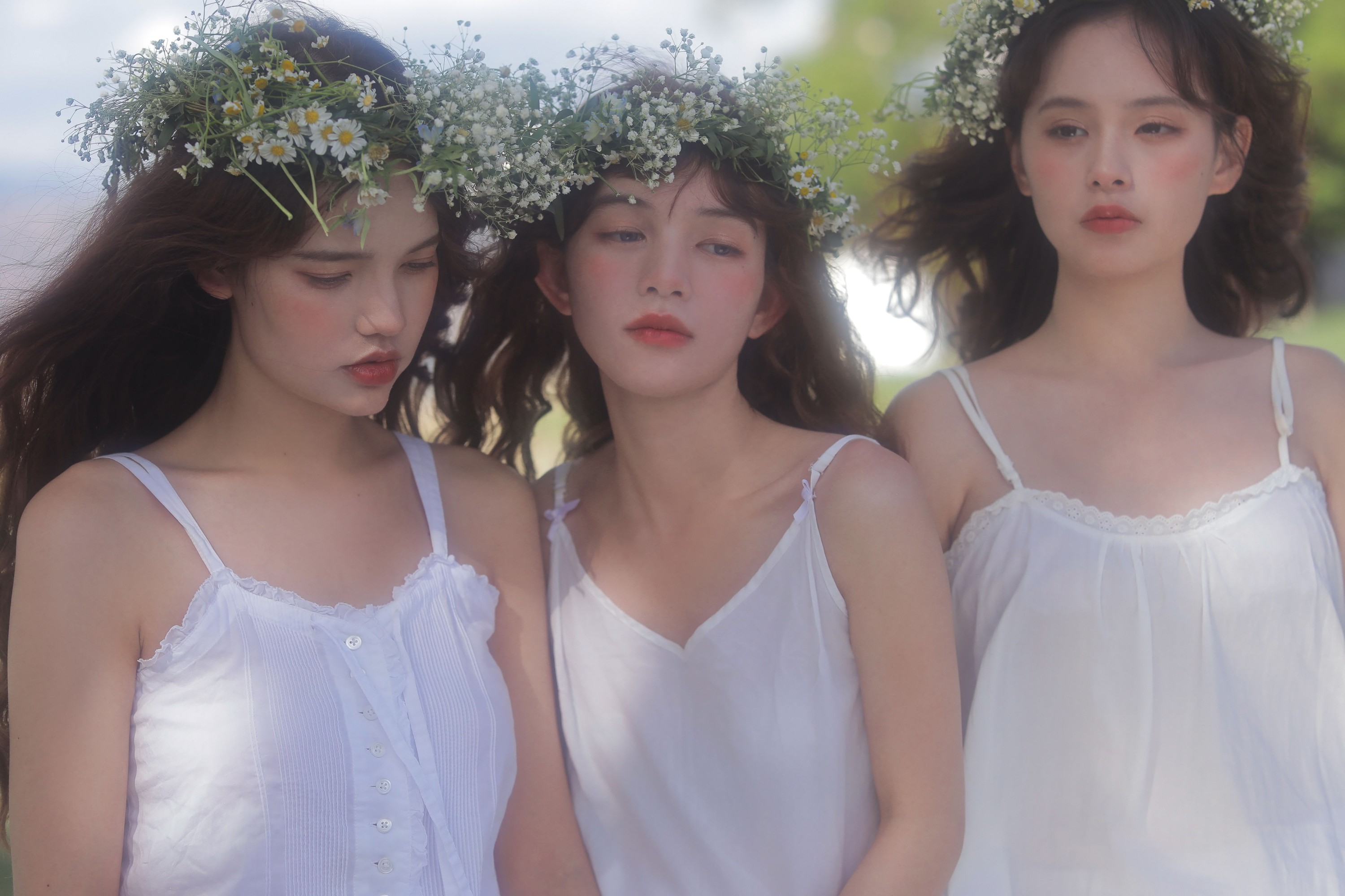 图片[7] - 生长于斯 肉肉馅团子 - 《少女的梦》[21P] - 机器猫次元 - 机器猫次元