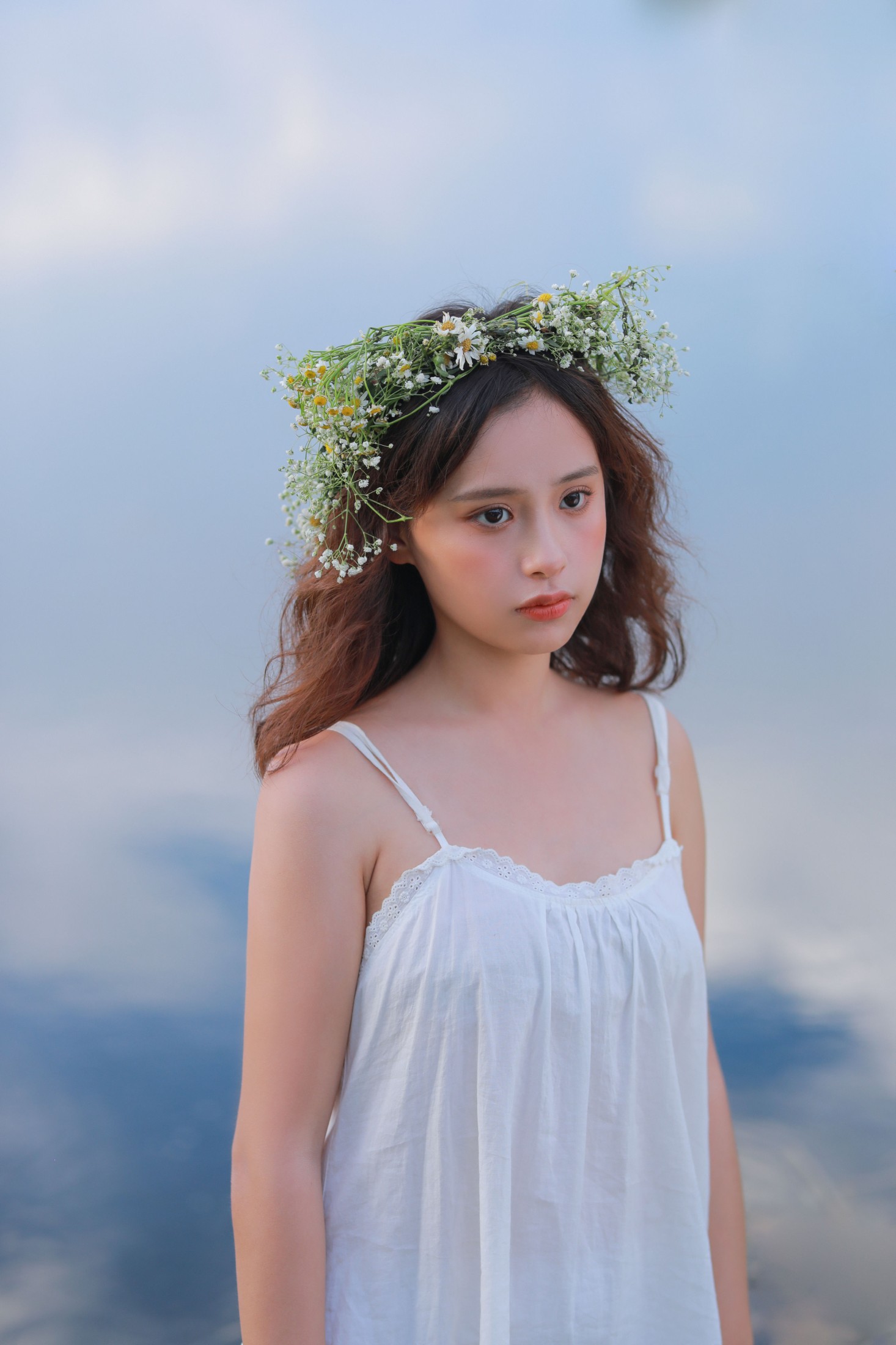 图片[5] - 生长于斯 肉肉馅团子 - 《少女的梦》[21P] - 机器猫次元 - 机器猫次元
