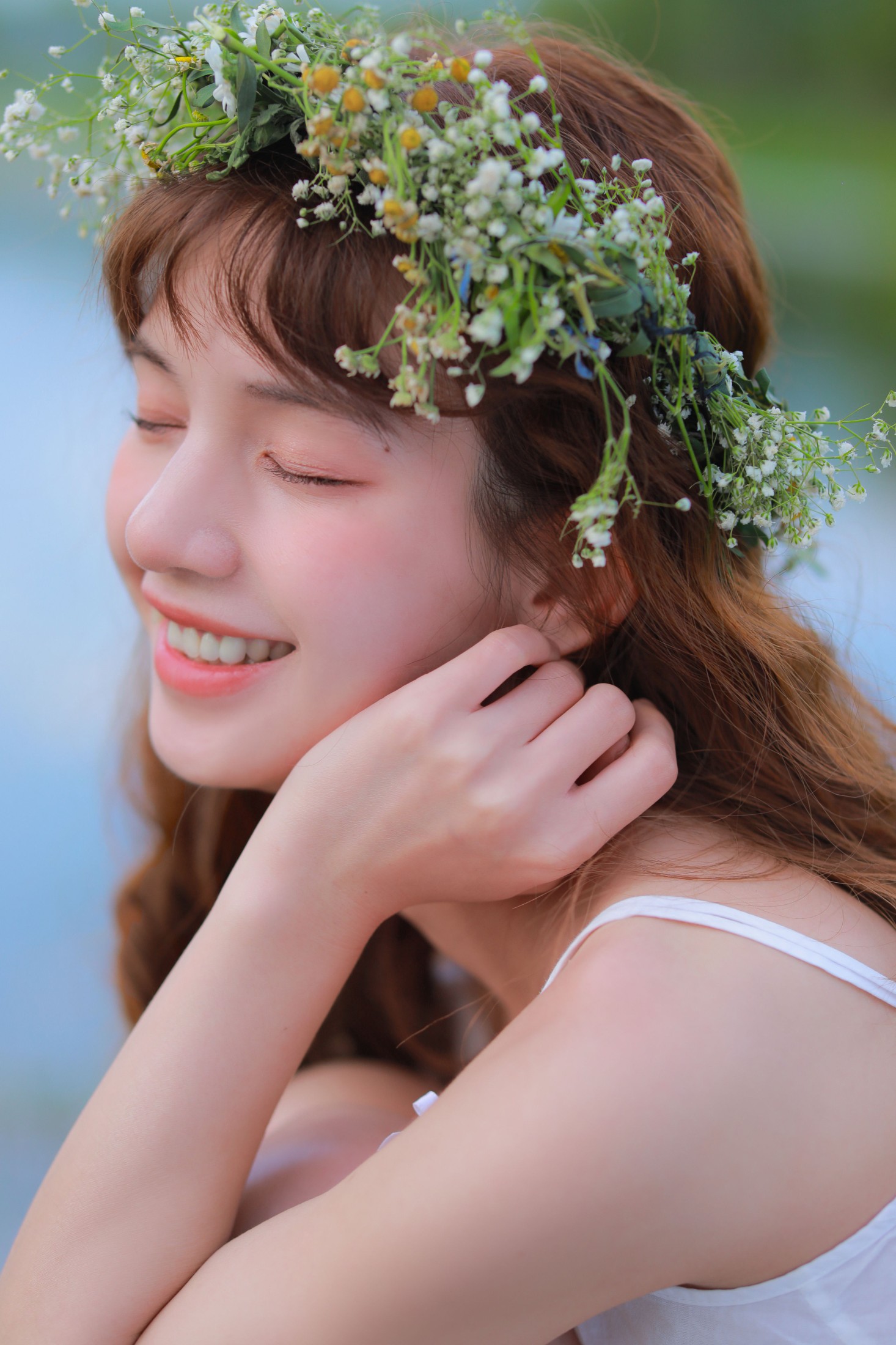 图片[6] - 生长于斯 肉肉馅团子 - 《少女的梦》[21P] - 机器猫次元 - 机器猫次元
