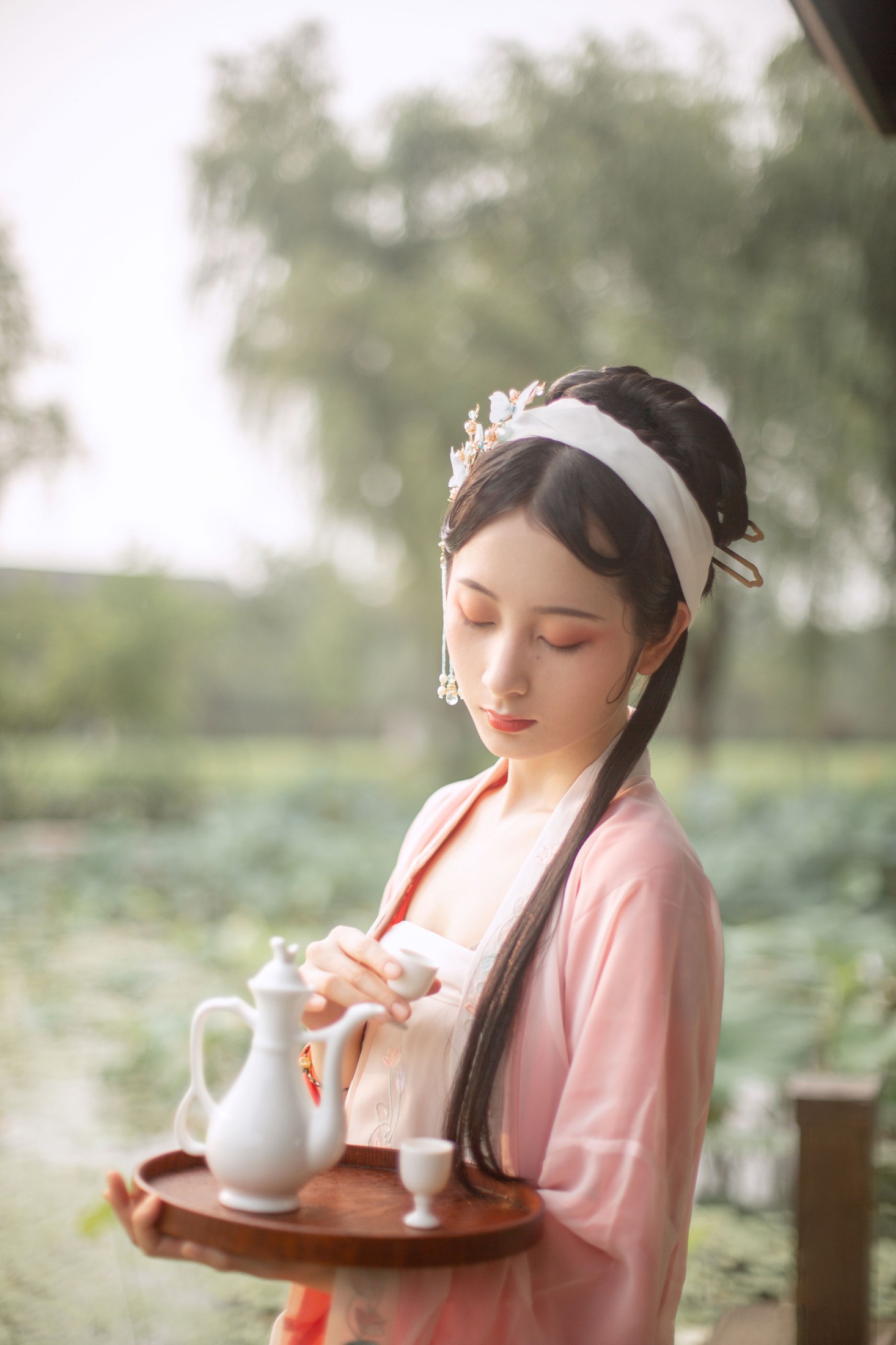 图片[7] - 五月的三花猫 - 《劫 . 缘》[26P] - 机器猫次元 - 机器猫次元