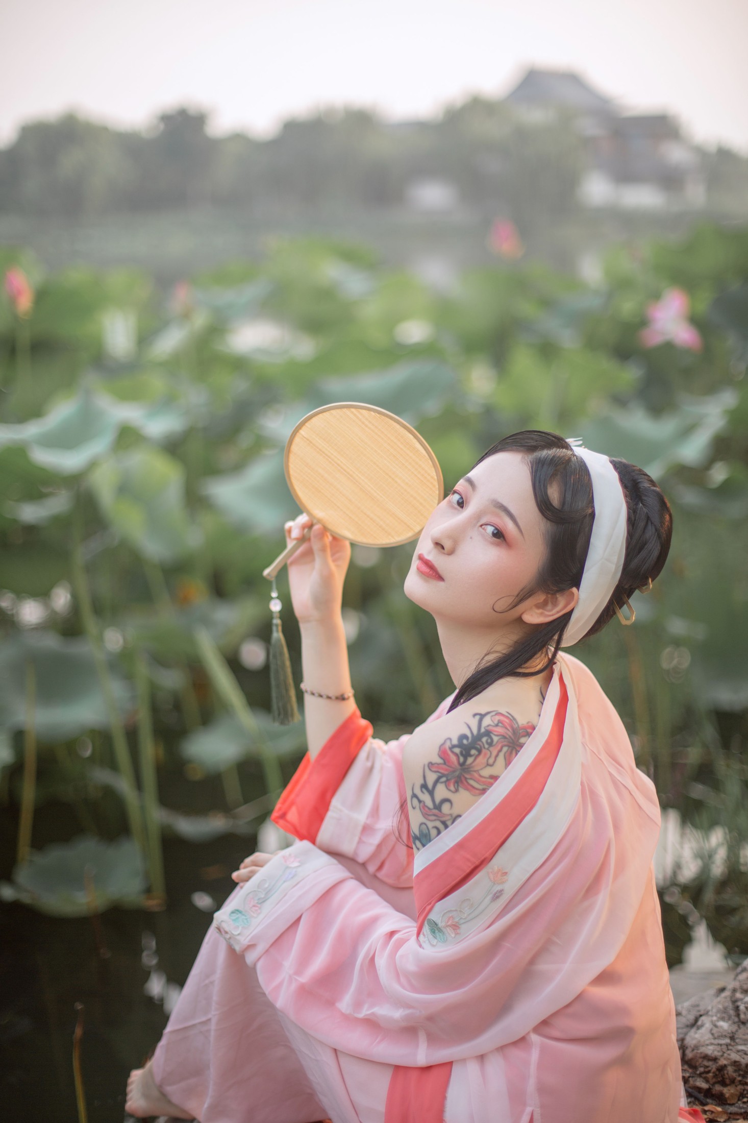 图片[4] - 五月的三花猫 - 《劫 . 缘》[26P] - 机器猫次元 - 机器猫次元