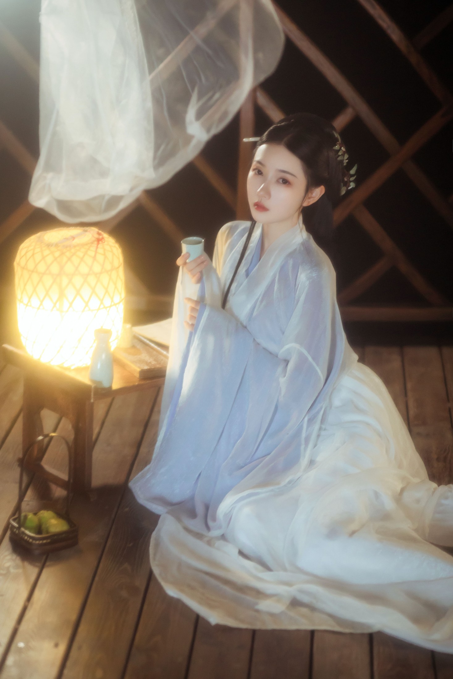 图片[7] - 皮皮 - 《霜莲子》[22P] - 机器猫次元 - 机器猫次元