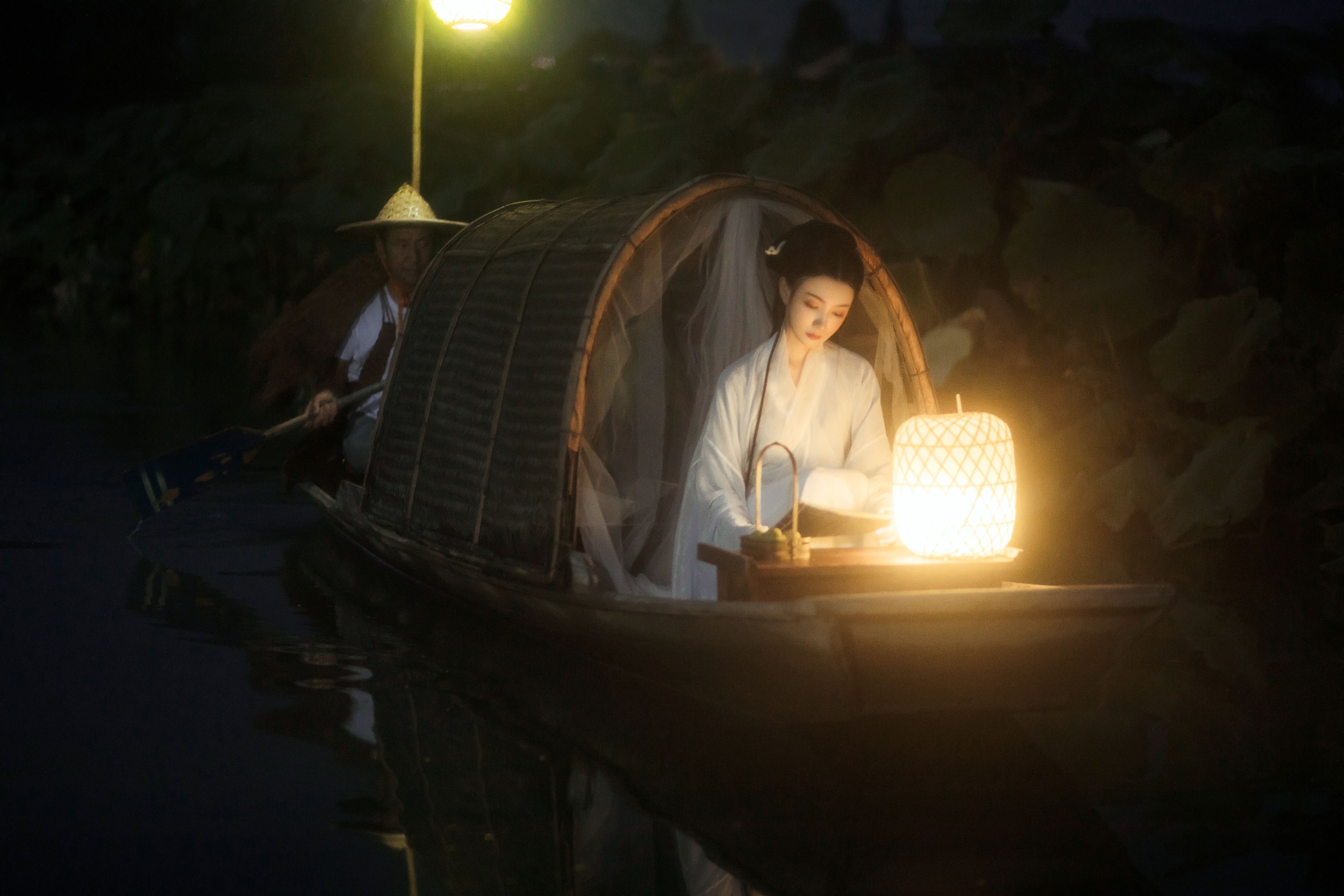 图片[3] - 皮皮 - 《霜莲子》[22P] - 机器猫次元 - 机器猫次元