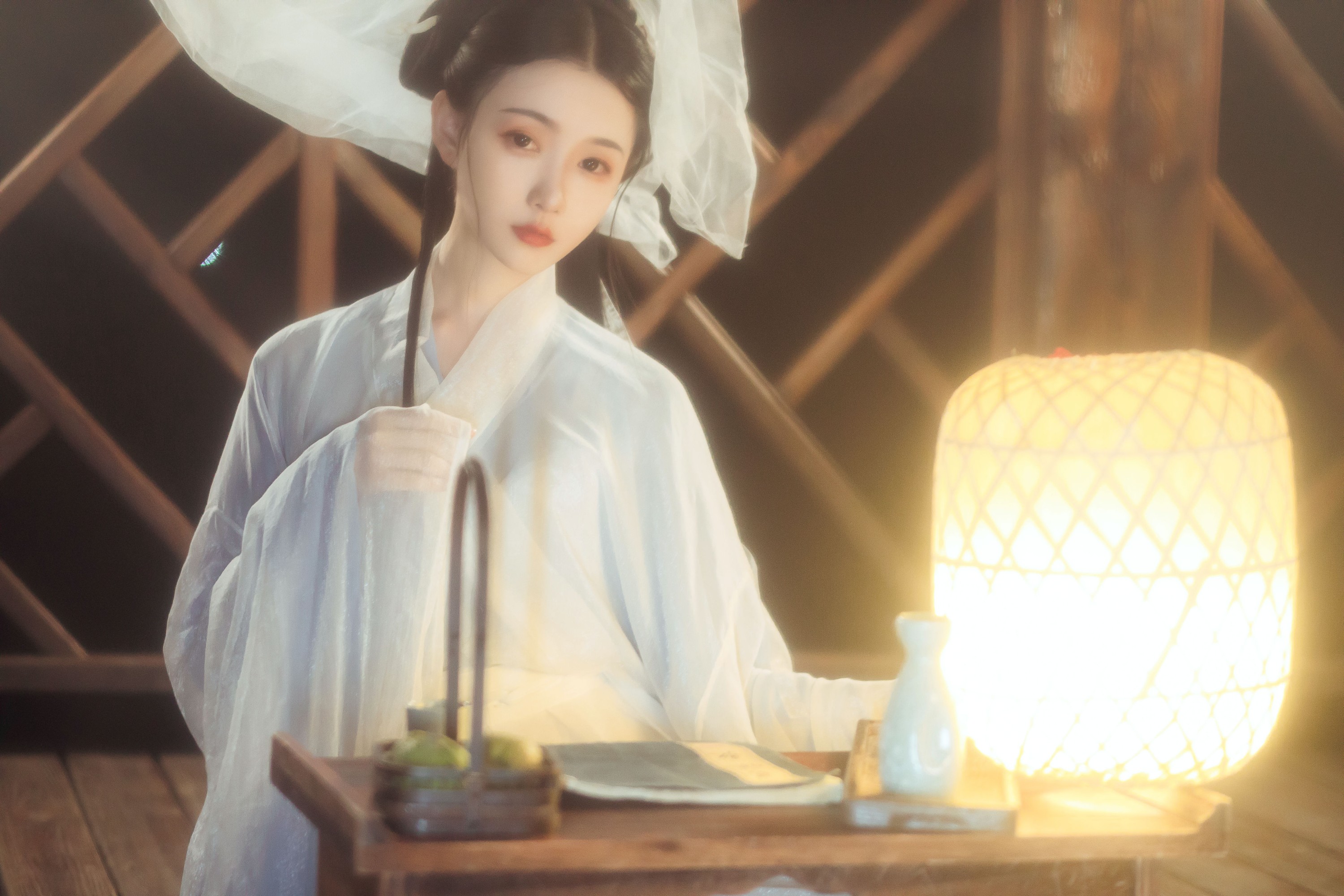 图片[8] - 皮皮 - 《霜莲子》[22P] - 机器猫次元 - 机器猫次元