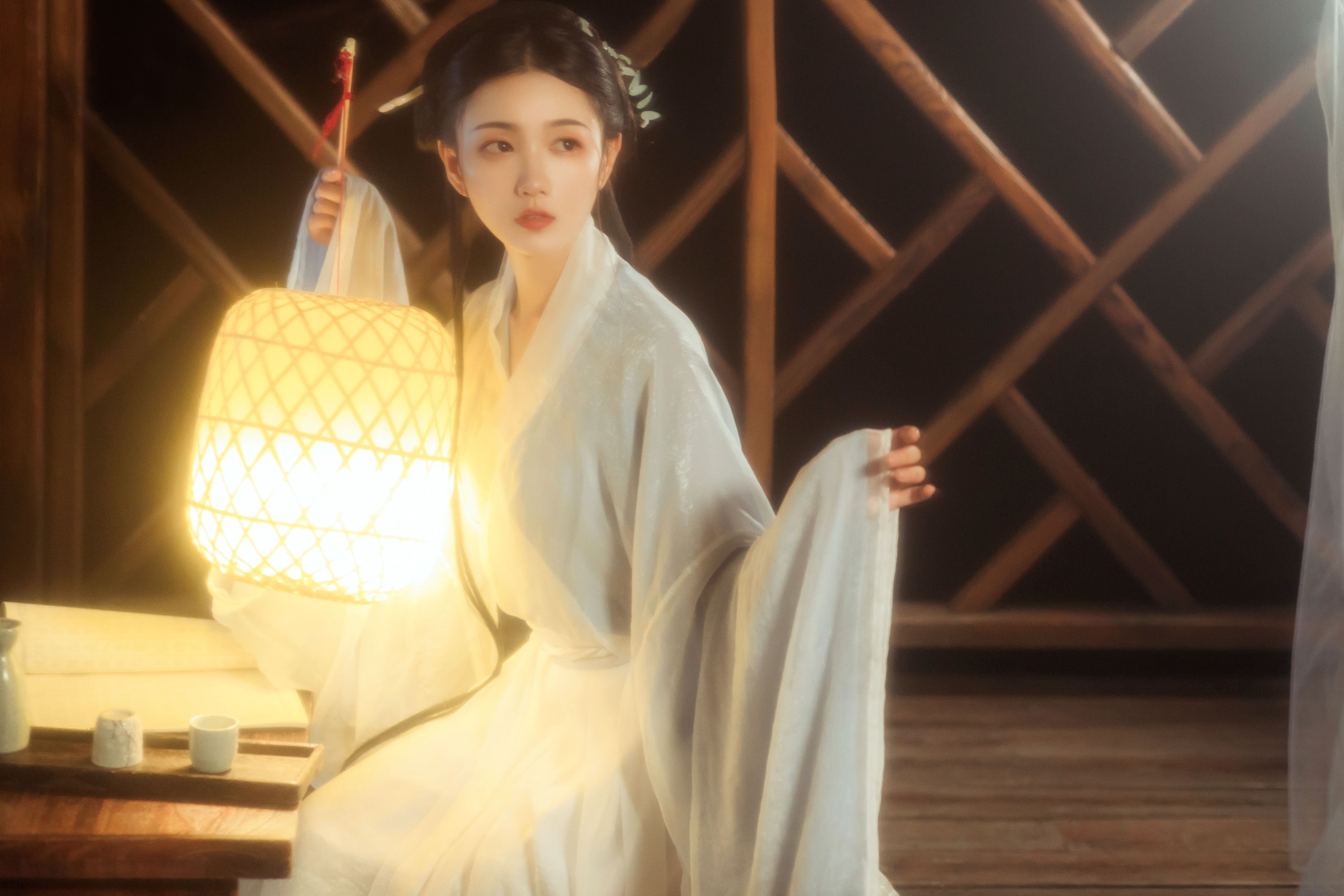 图片[4] - 皮皮 - 《霜莲子》[22P] - 机器猫次元 - 机器猫次元