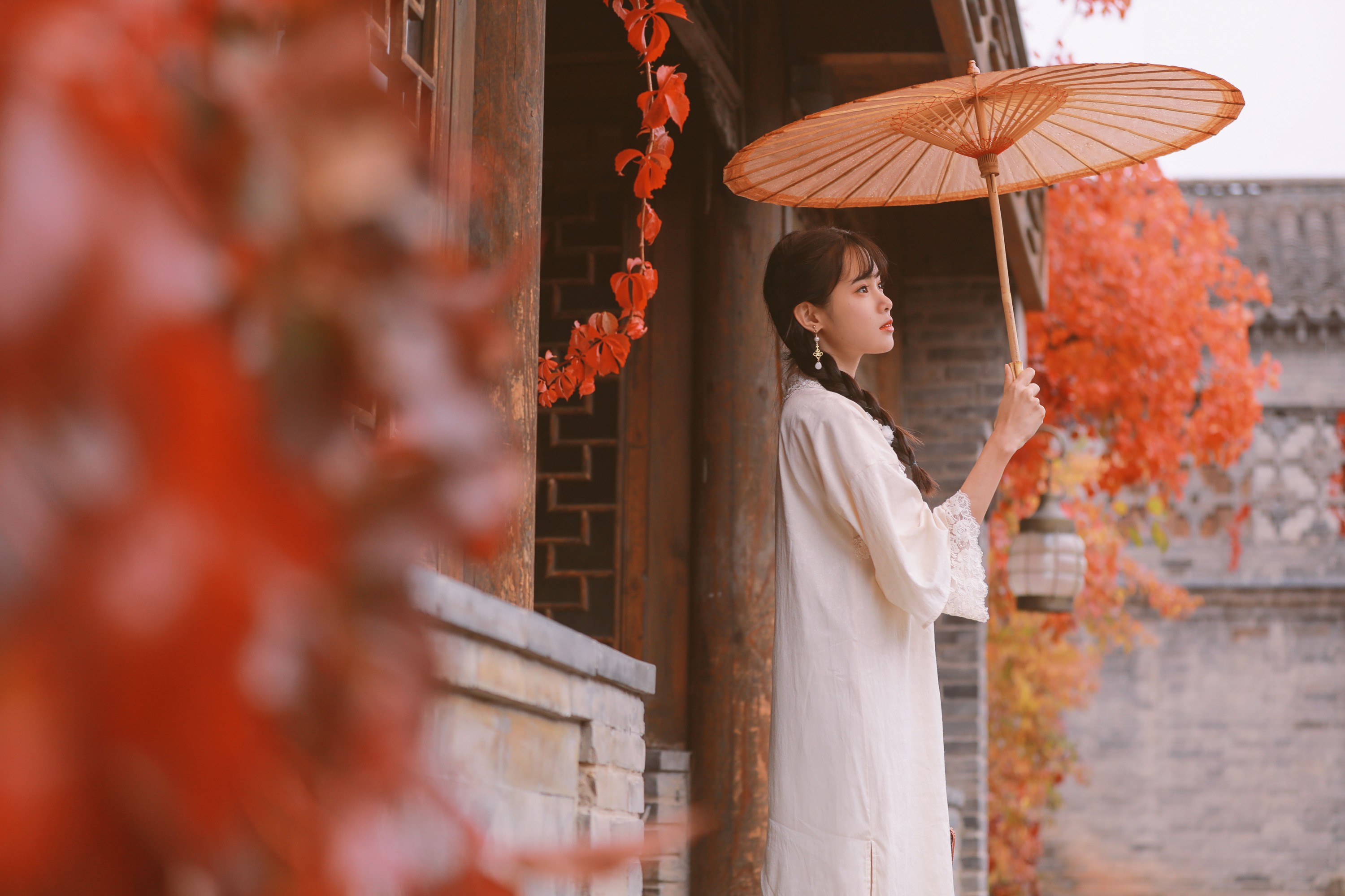 图片[5] - 一颗蒲桃树 - 《我与春风皆过客，你携秋水揽星河》[31P] - 机器猫次元 - 机器猫次元