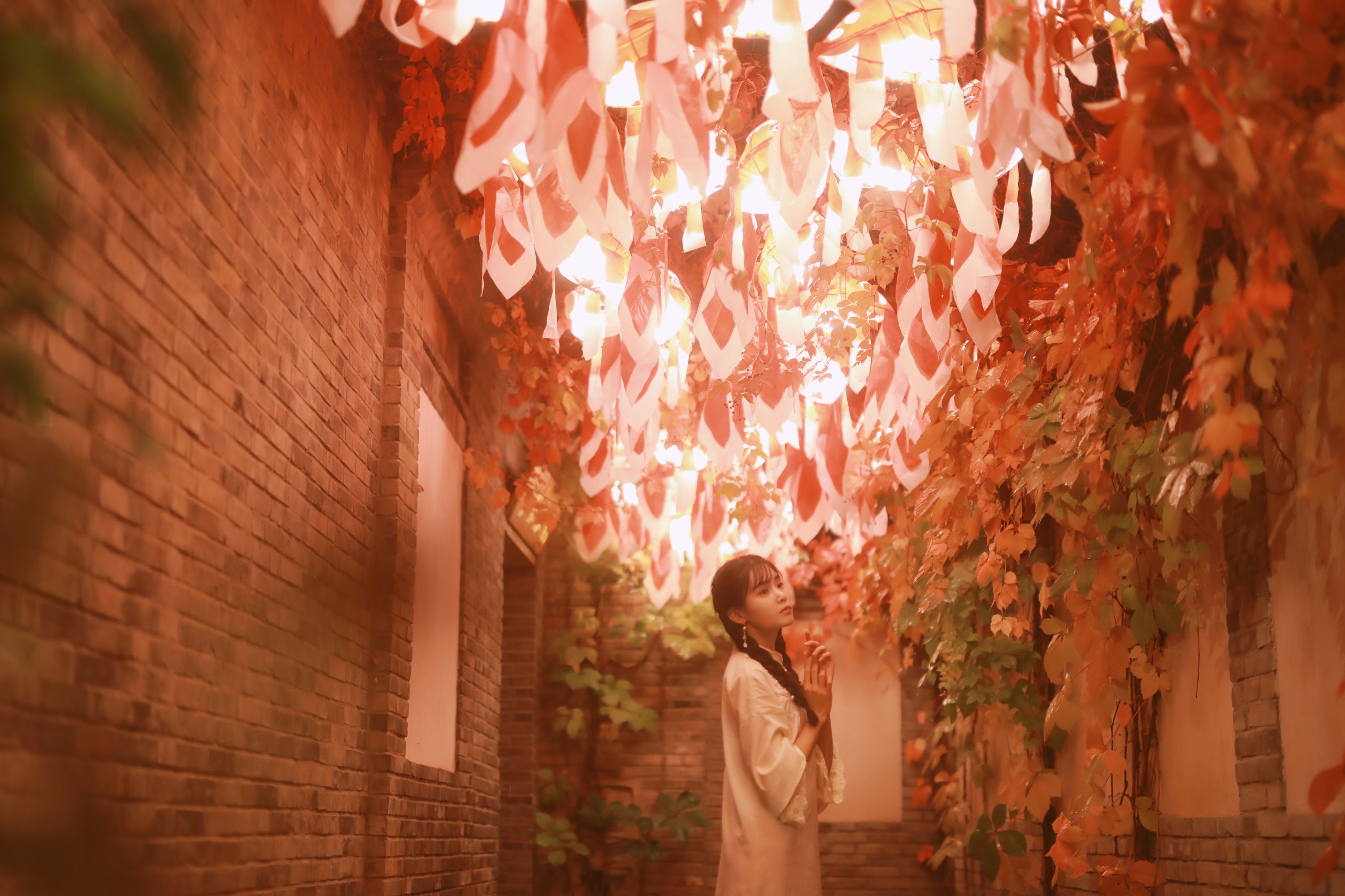图片[3] - 一颗蒲桃树 - 《我与春风皆过客，你携秋水揽星河》[31P] - 机器猫次元 - 机器猫次元