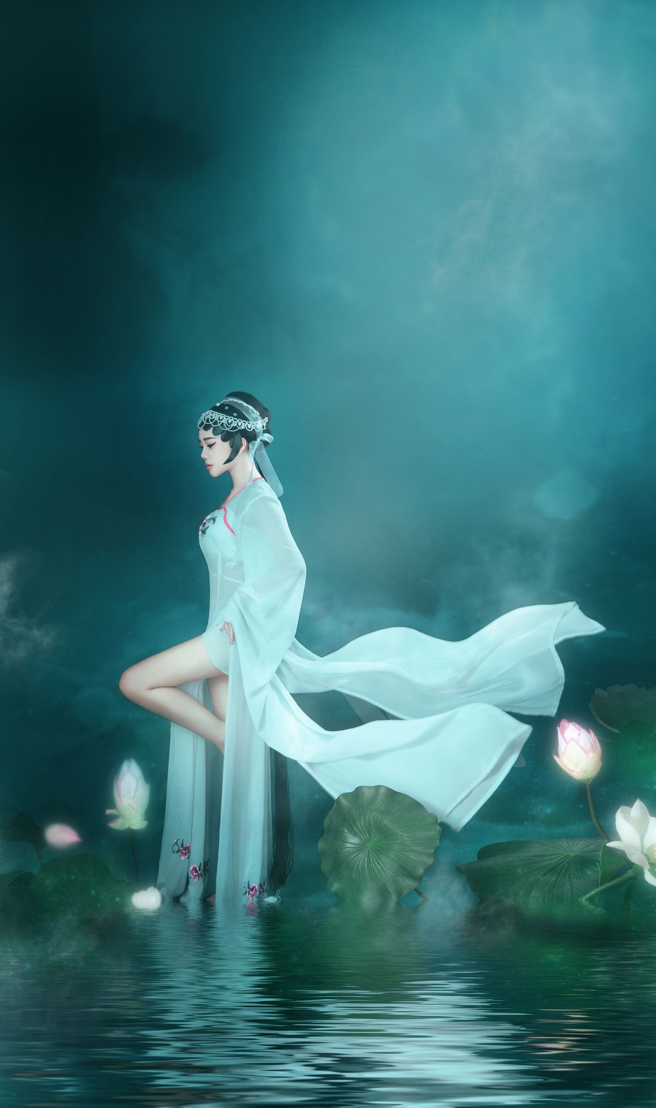 图片[7] - 甜宝 - 《晴雨后》[22P] - 机器猫次元 - 机器猫次元