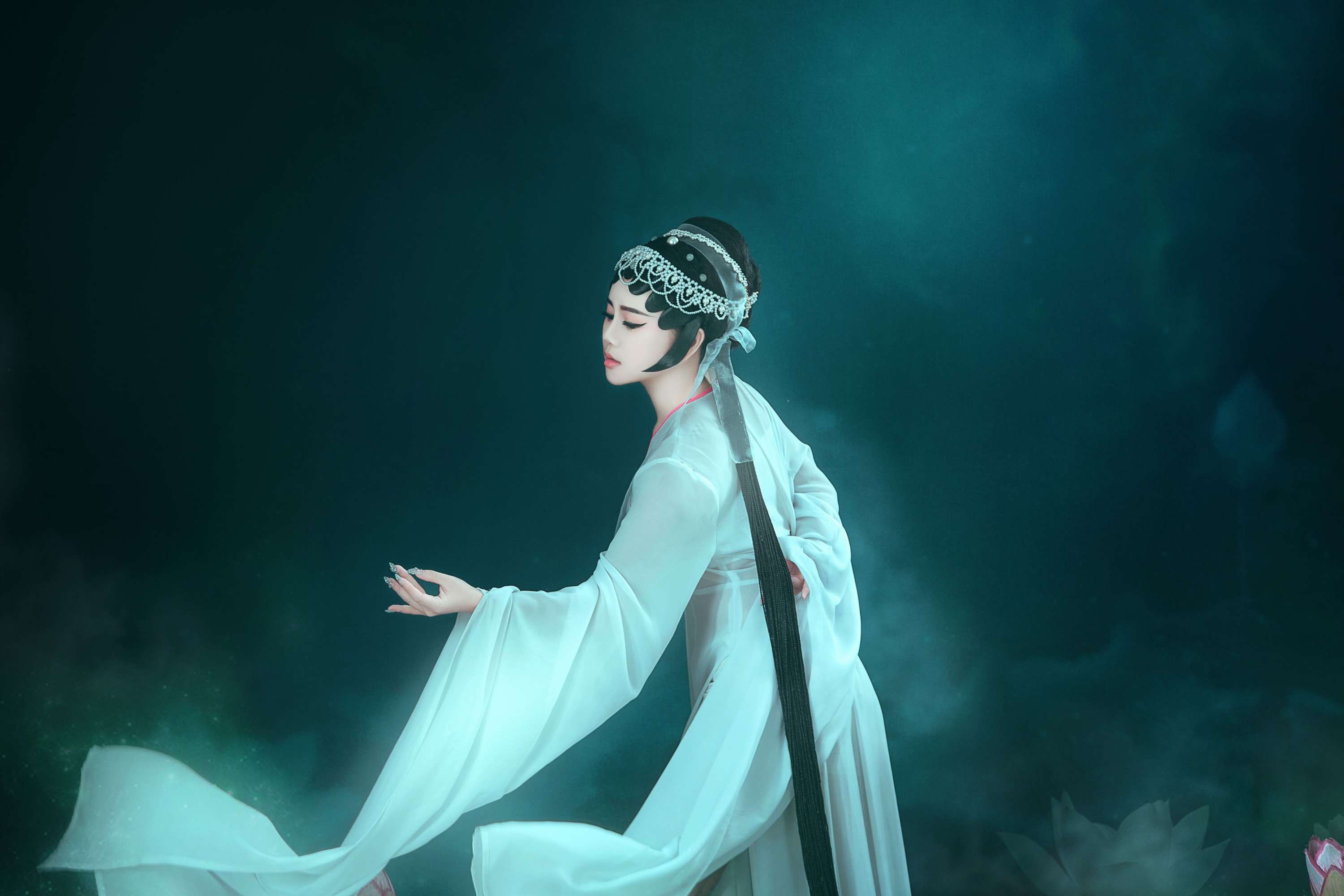 图片[6] - 甜宝 - 《晴雨后》[22P] - 机器猫次元 - 机器猫次元
