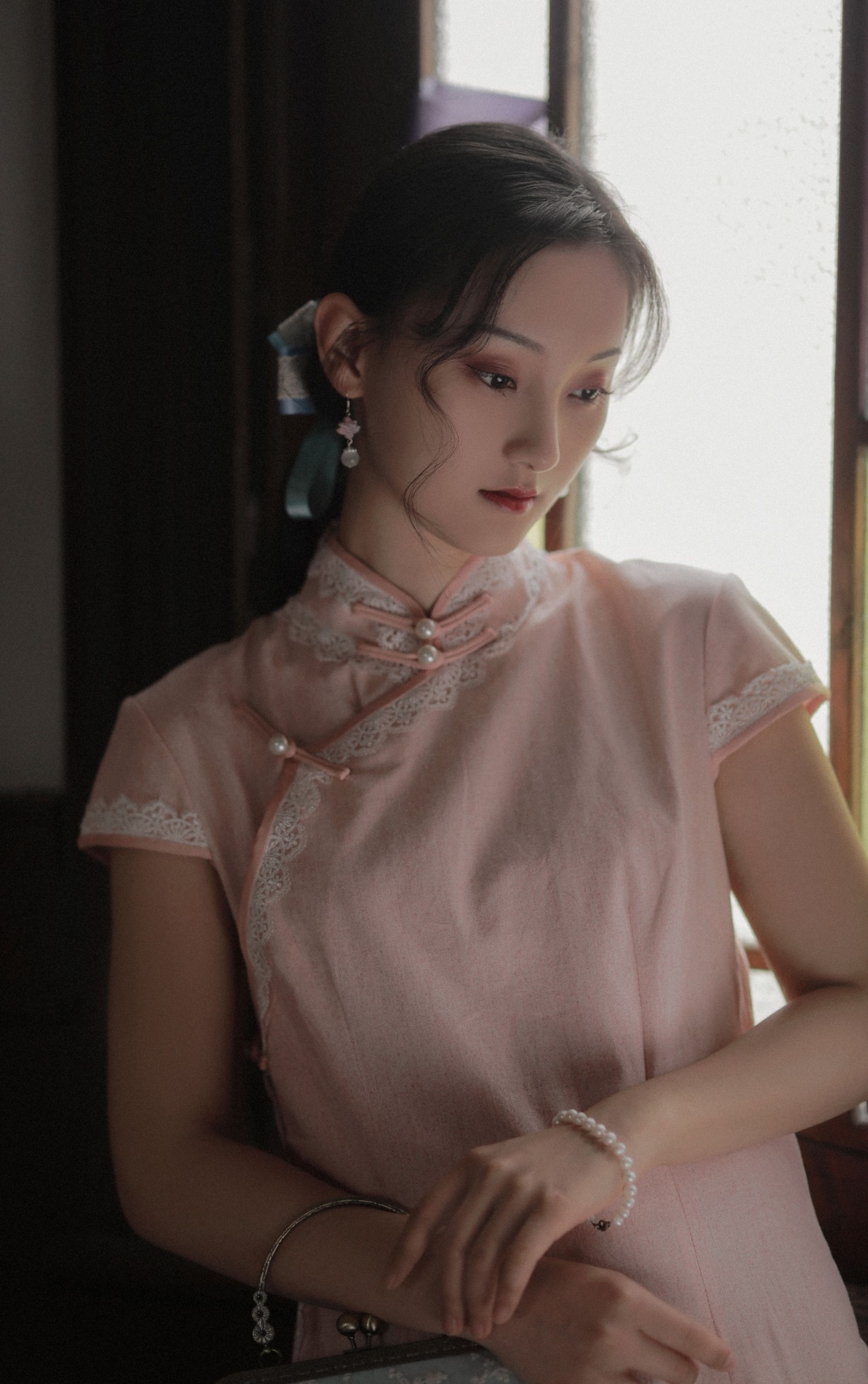 图片[3] - 云之是小狐狸吖 - 《最初不相识，最终不相认》[29P] - 机器猫次元 - 机器猫次元